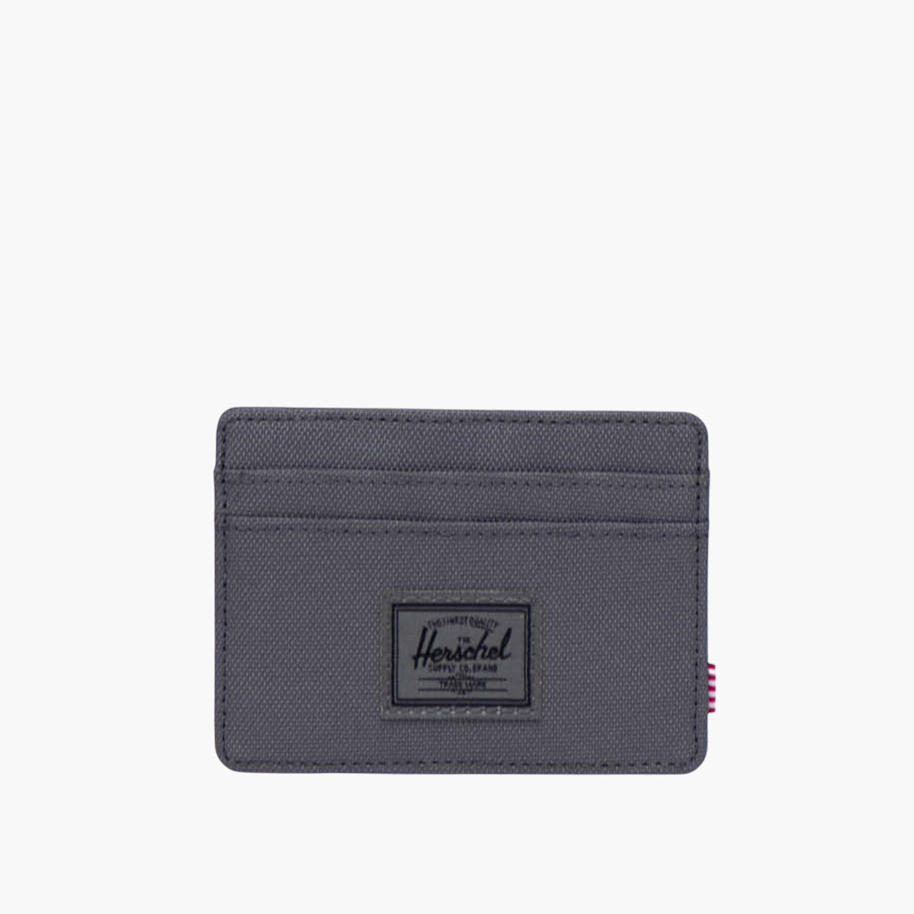 Herschel Supply Co Solid Card Holder-men-bags-image-1