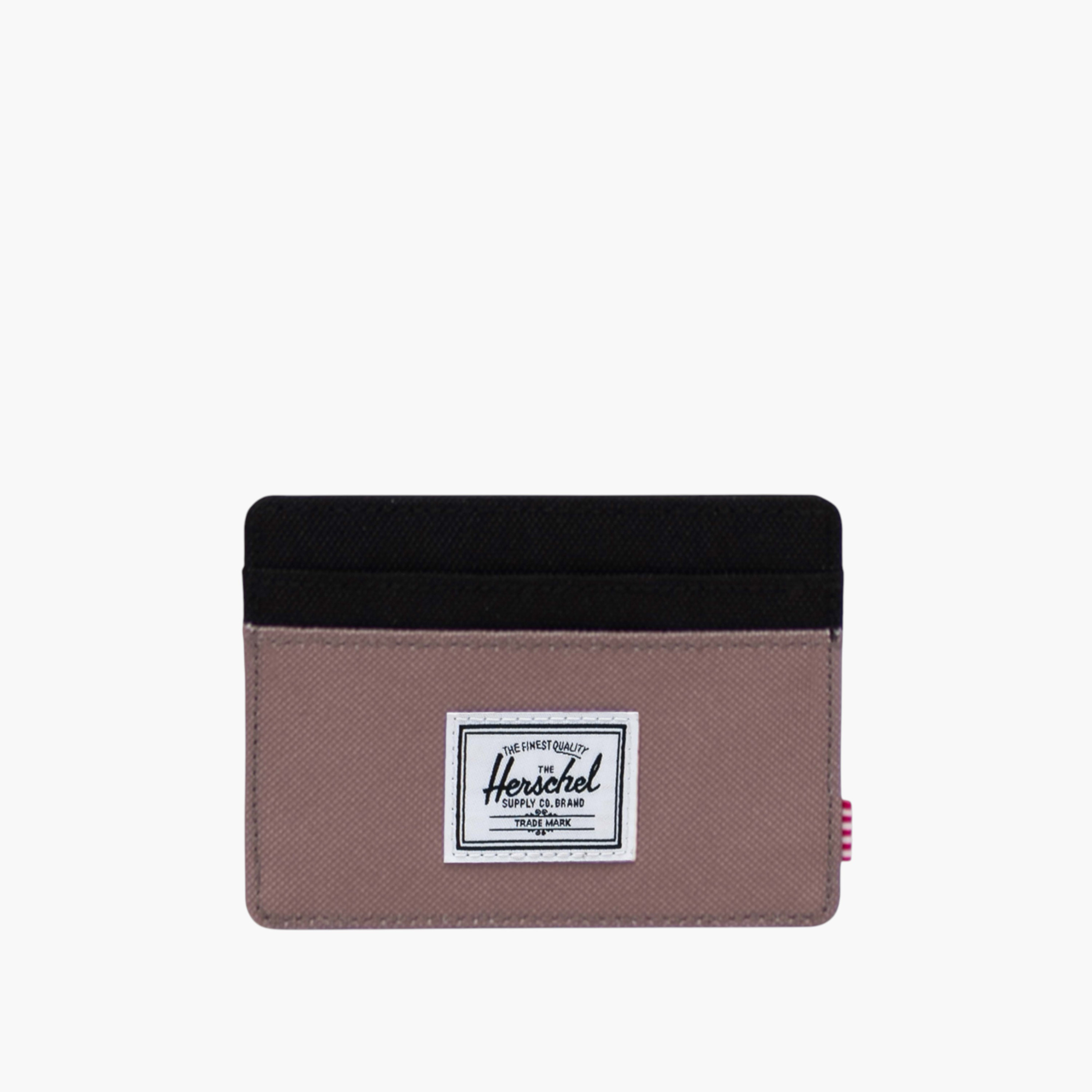 Herschel Supply Co Solid Card Holder-men-bags-image-1