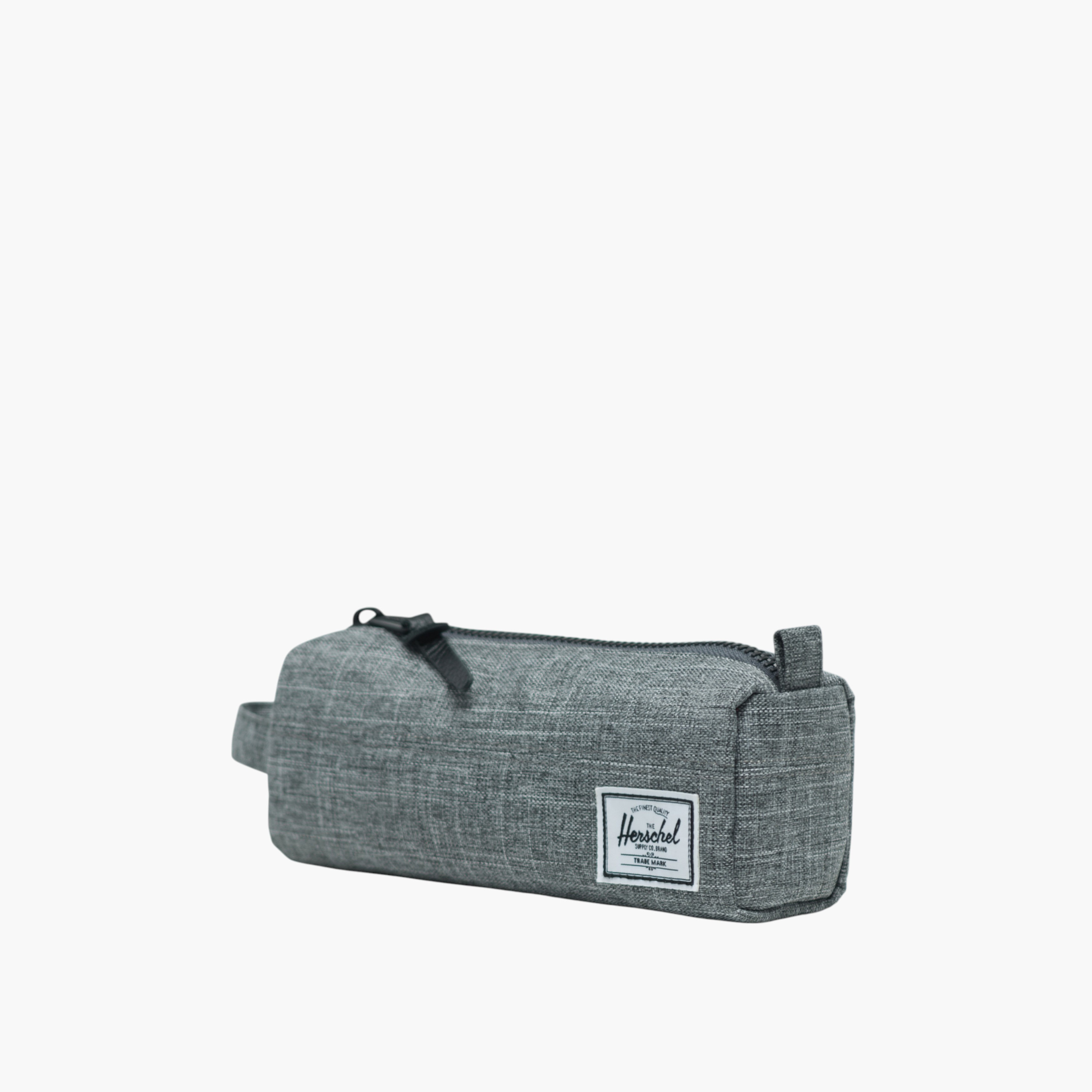 مقلمة سادة بسحاب إغلاق من هيرشل سابلاي-travel-accessories-image-2