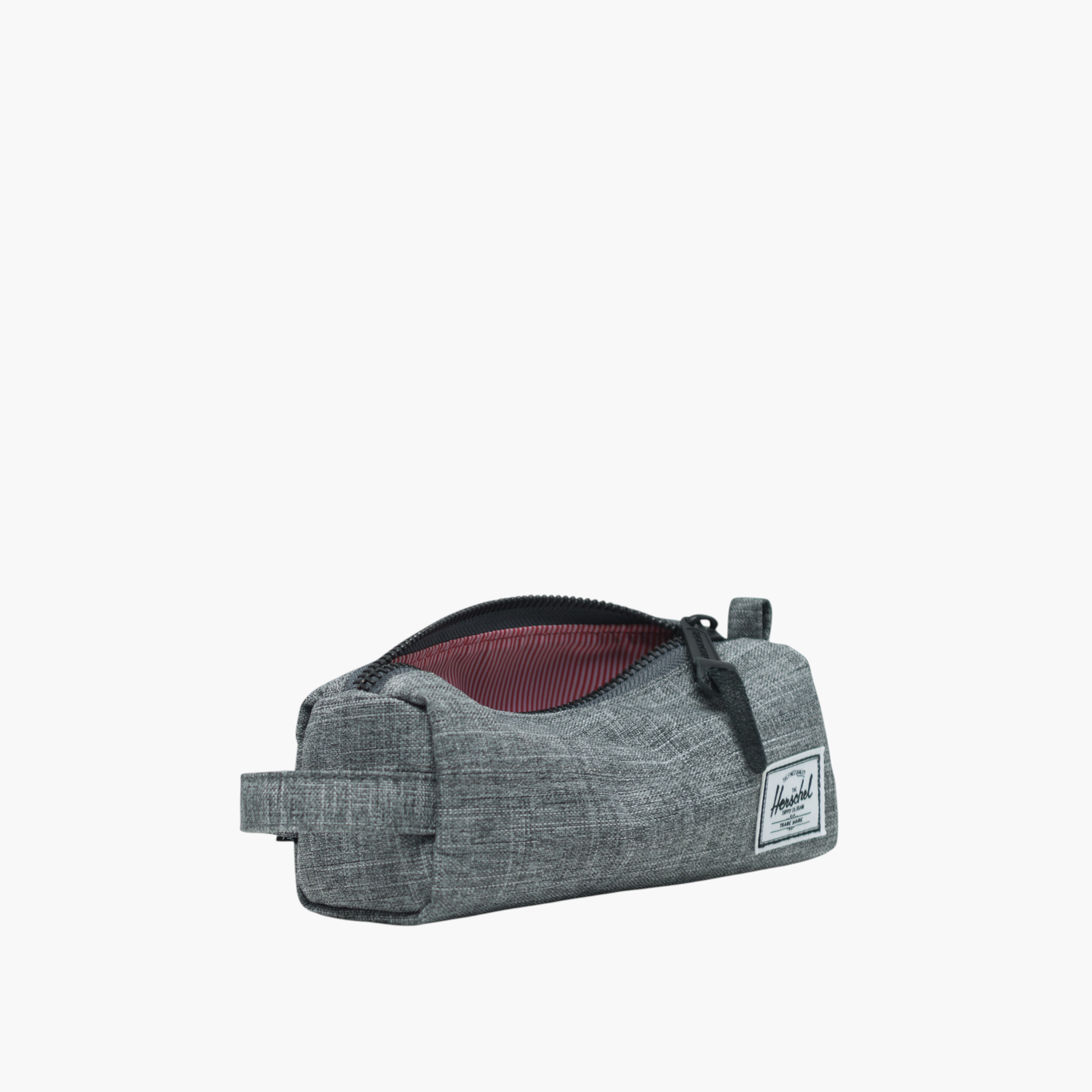 مقلمة سادة بسحاب إغلاق من هيرشل سابلاي-travel-accessories-image-3
