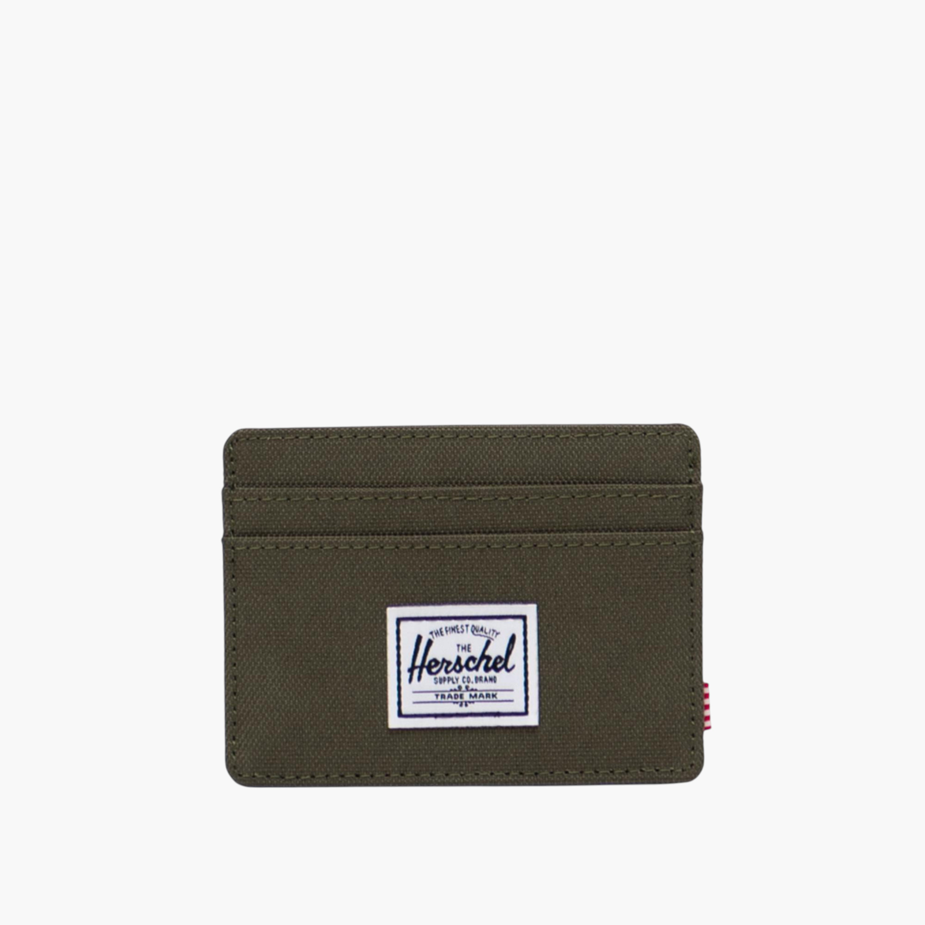 Herschel Supply Co Solid RFID Card Holder-men-bags-image-1