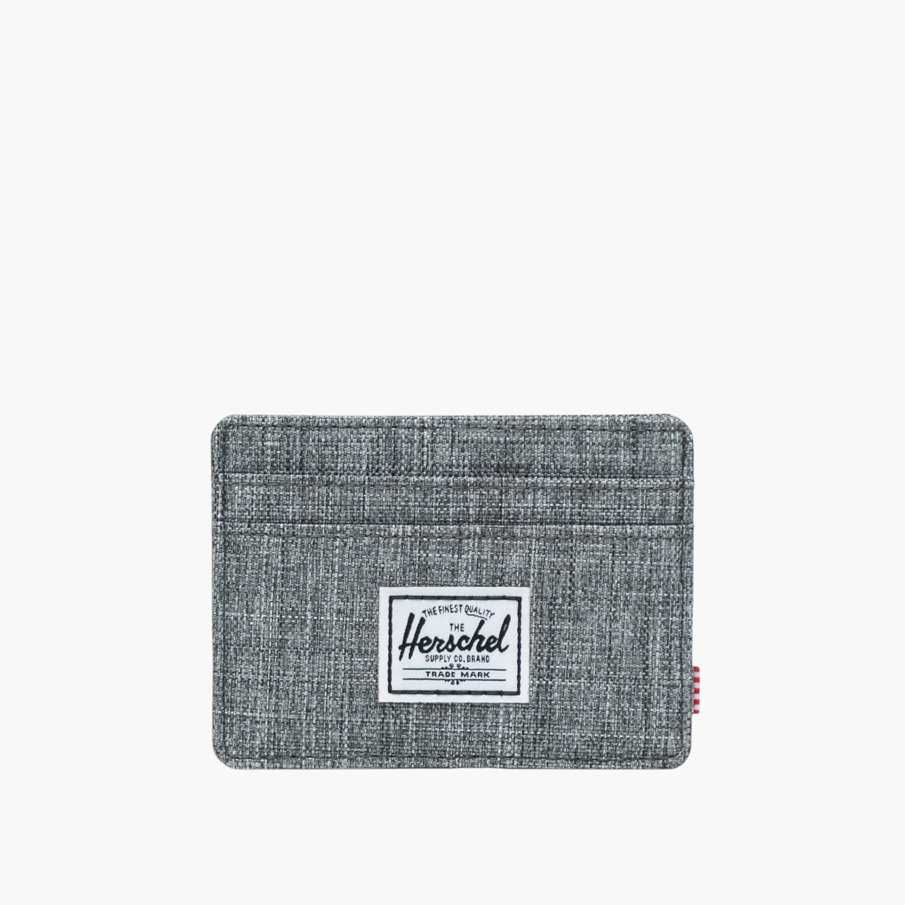 Herschel Supply Co Textured RFID Card Holder-men-bags-image-1