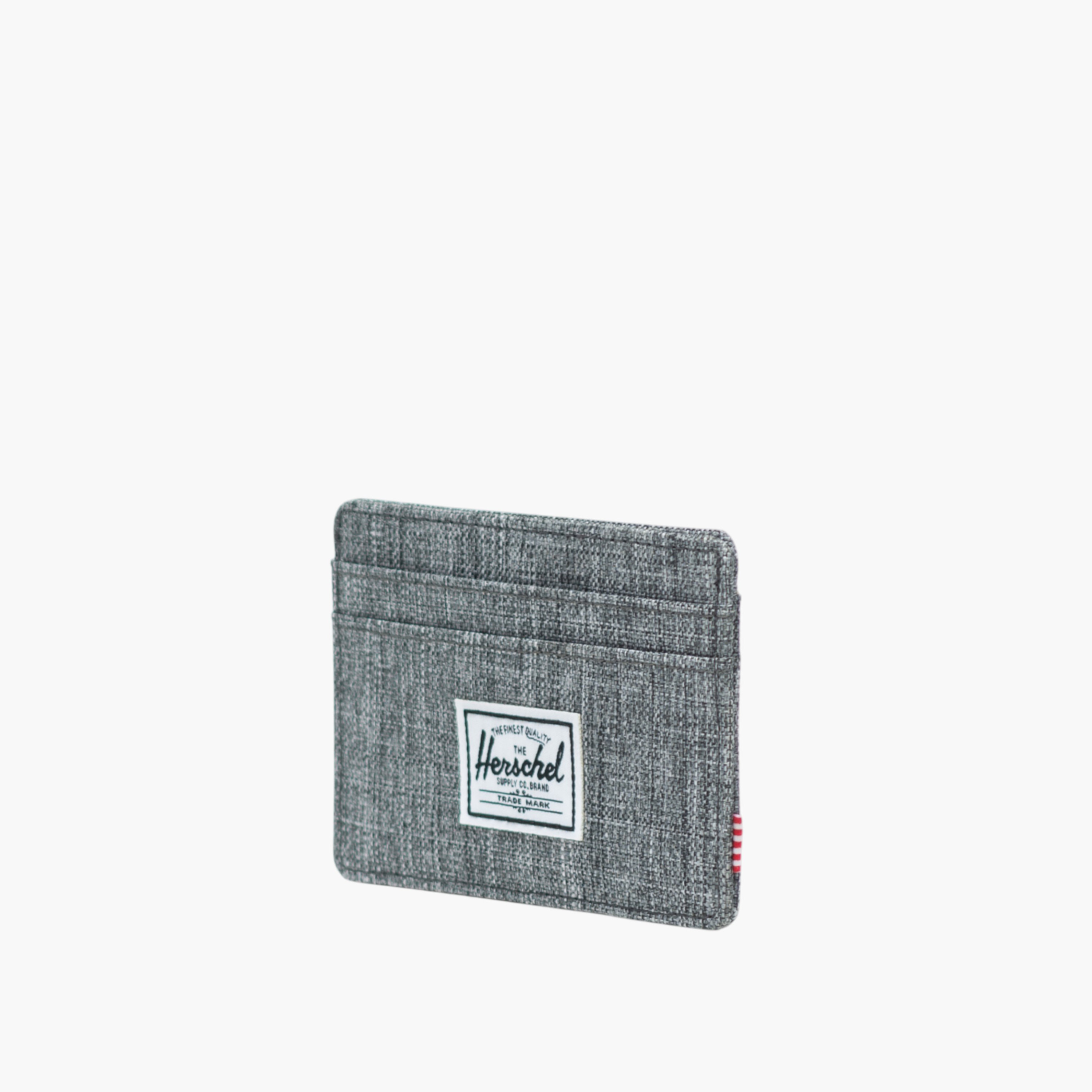 Herschel Supply Co Textured RFID Card Holder-men-bags-image-2