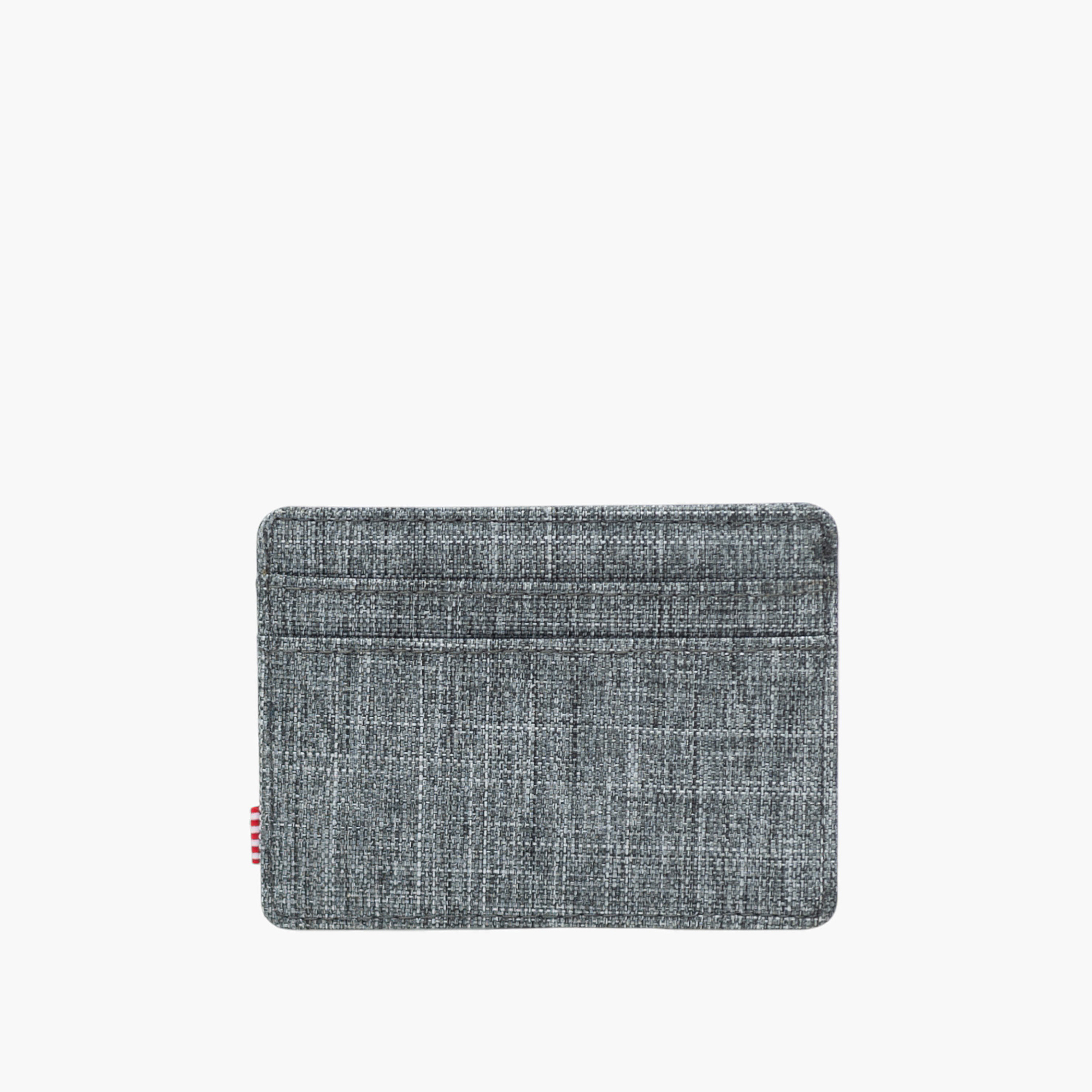 Herschel Supply Co Textured RFID Card Holder-men-bags-image-3