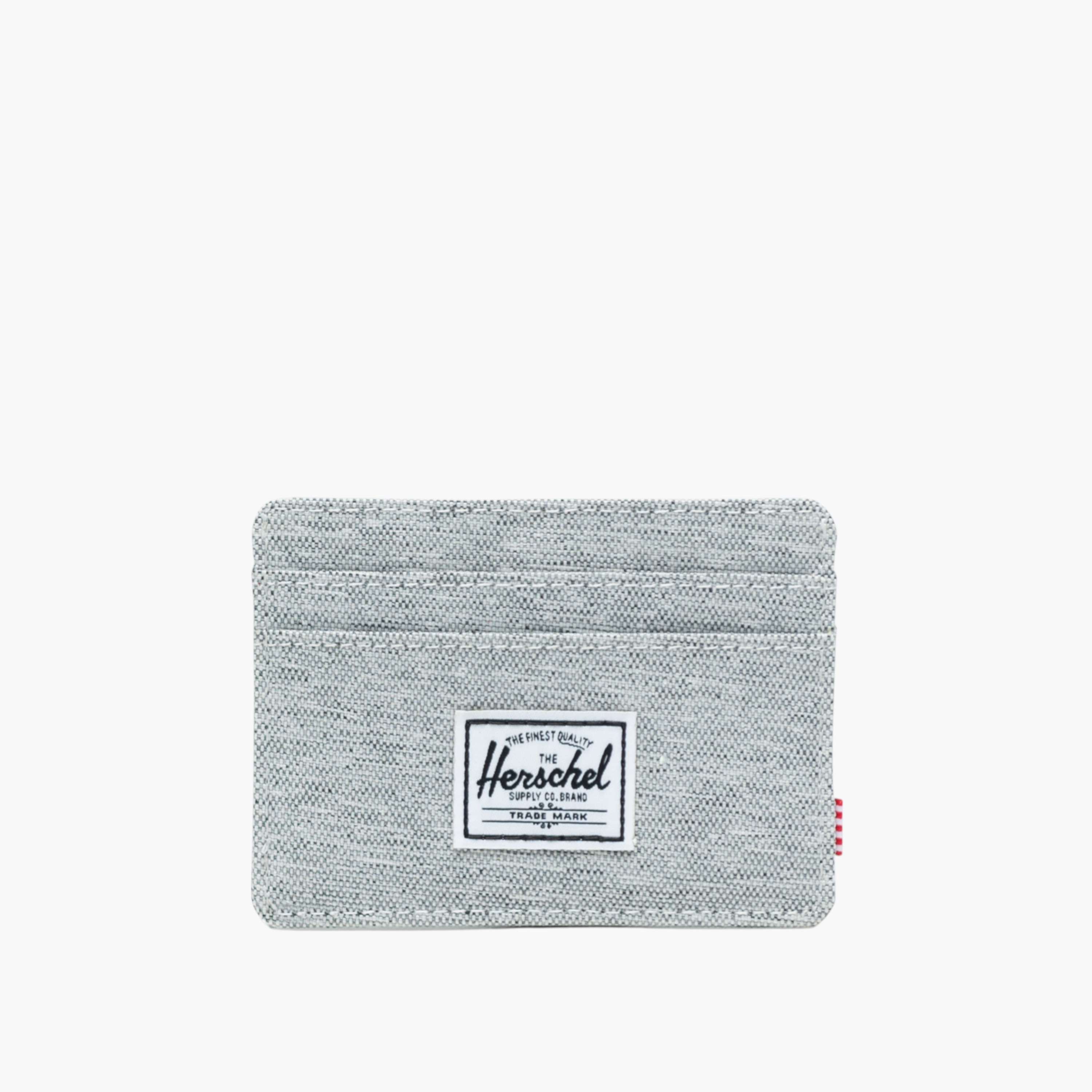 Herschel Supply Co Textured RFID Card Holder-men-bags-image-1