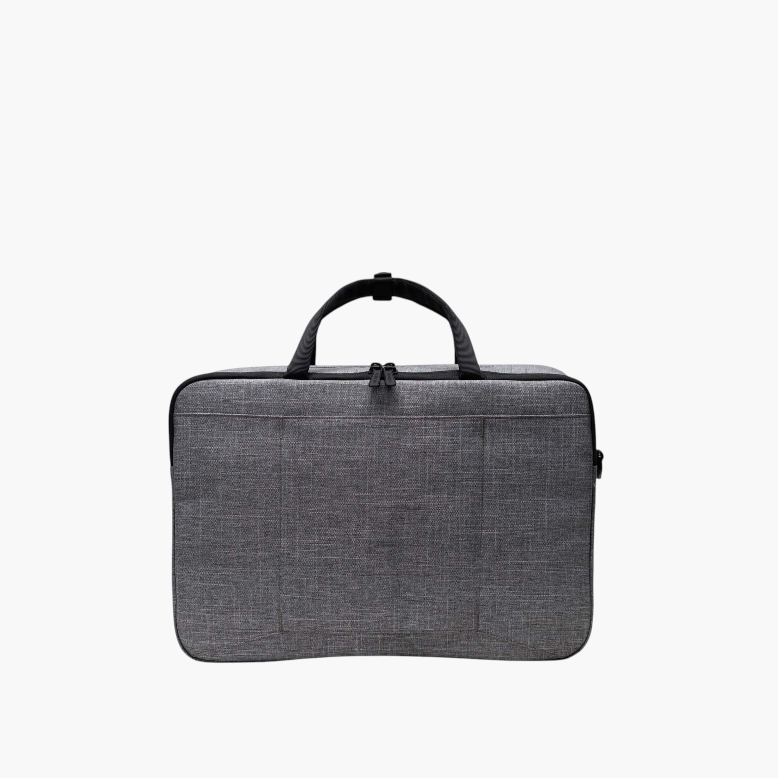 شنطة لابتوب سادة بحزام قابل للفصل وإغلاق بسحّاب من هيرشيل سبلاي كو-school-bagsandbackpacks-backpacks-image-4
