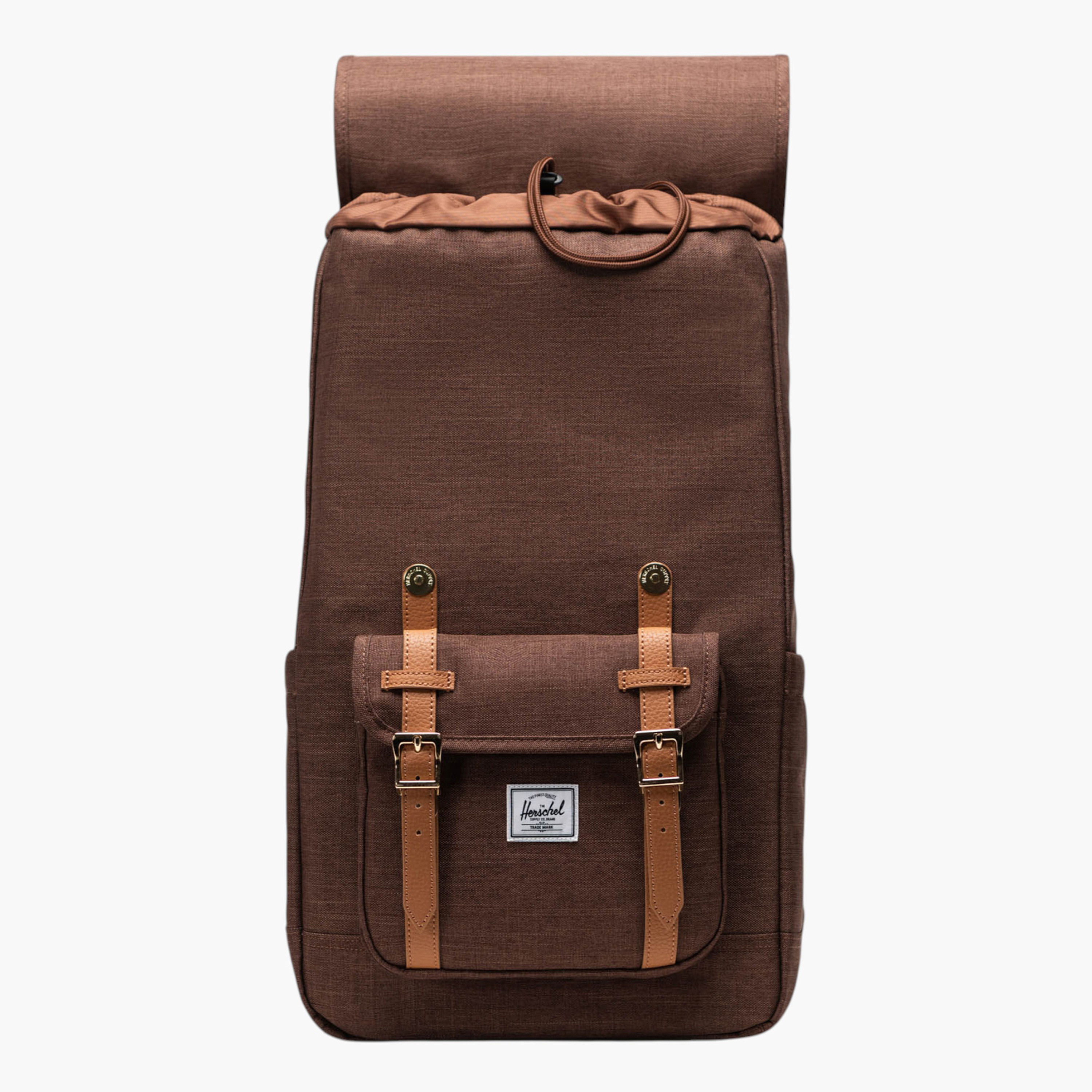 شنطة ظهر سادة بأحزمة قابلة للتعديل من هيرشل سبلاي كو - 48x29x15 سم-school-bagsandbackpacks-backpacks-image-2