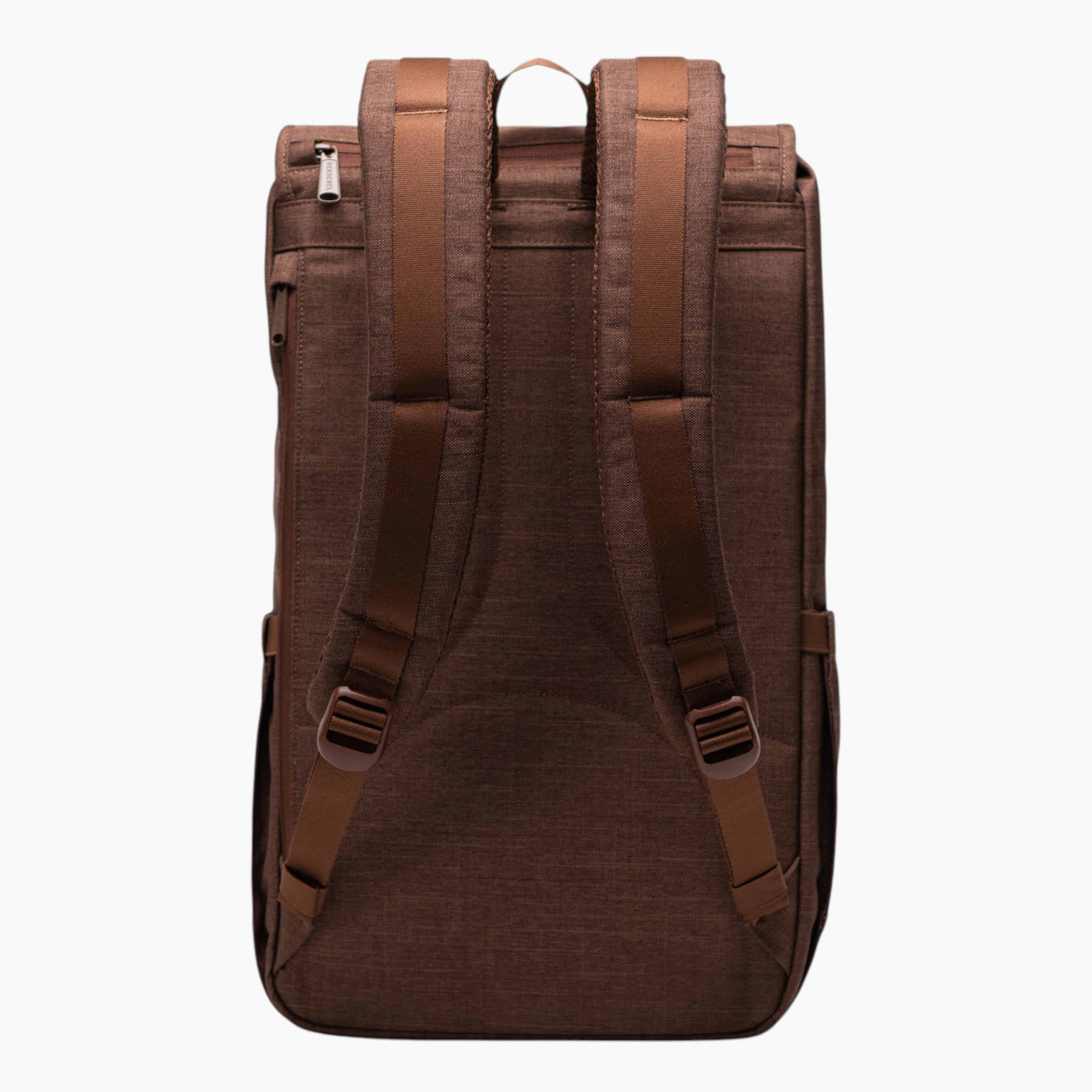 شنطة ظهر سادة بأحزمة قابلة للتعديل من هيرشل سبلاي كو - 48x29x15 سم-school-bagsandbackpacks-backpacks-image-4