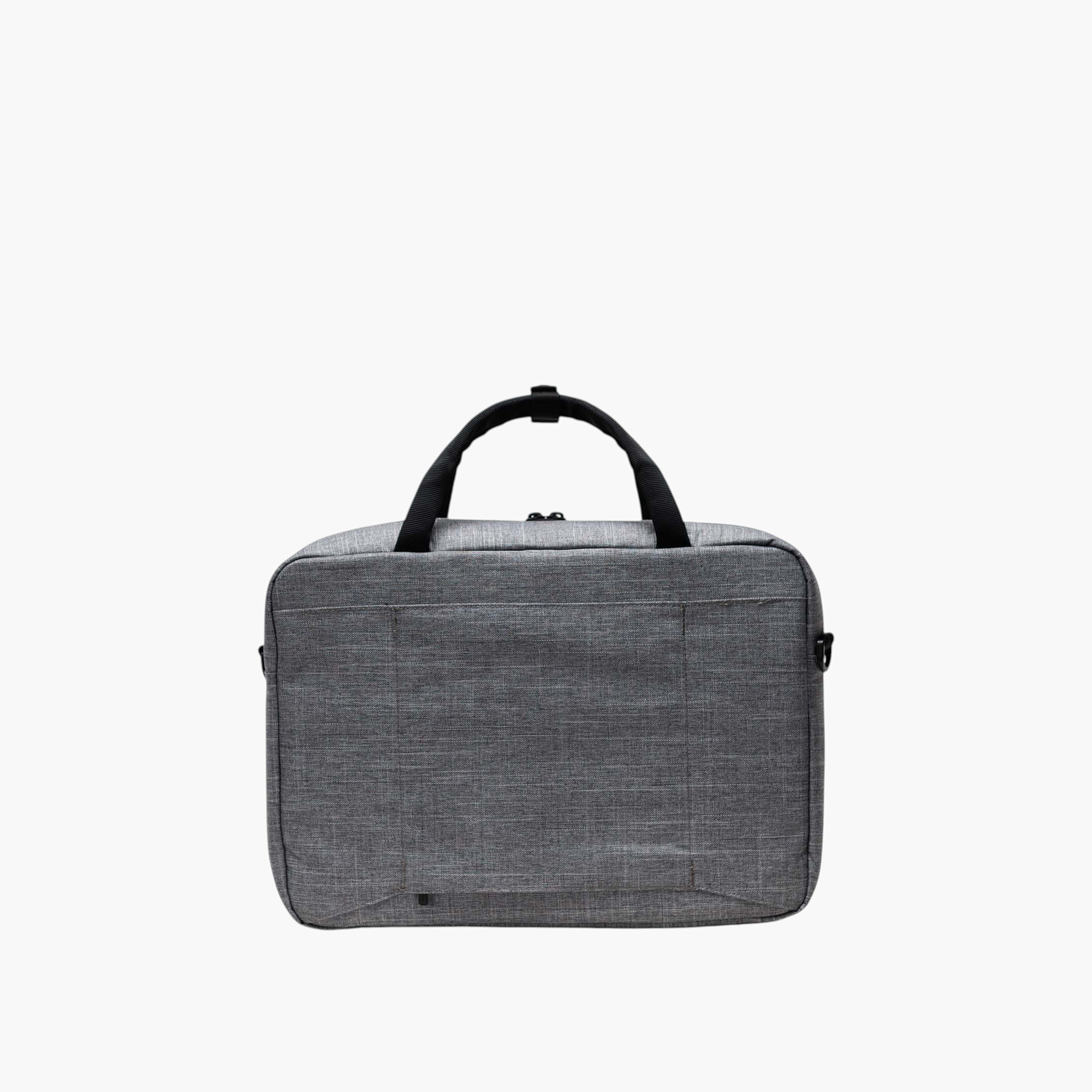 شنطة لابتوب سادة بحزام قابل للفصل وإغلاق بسحّاب من هيرشيل سبلاي كو-school-bagsandbackpacks-backpacks-image-3