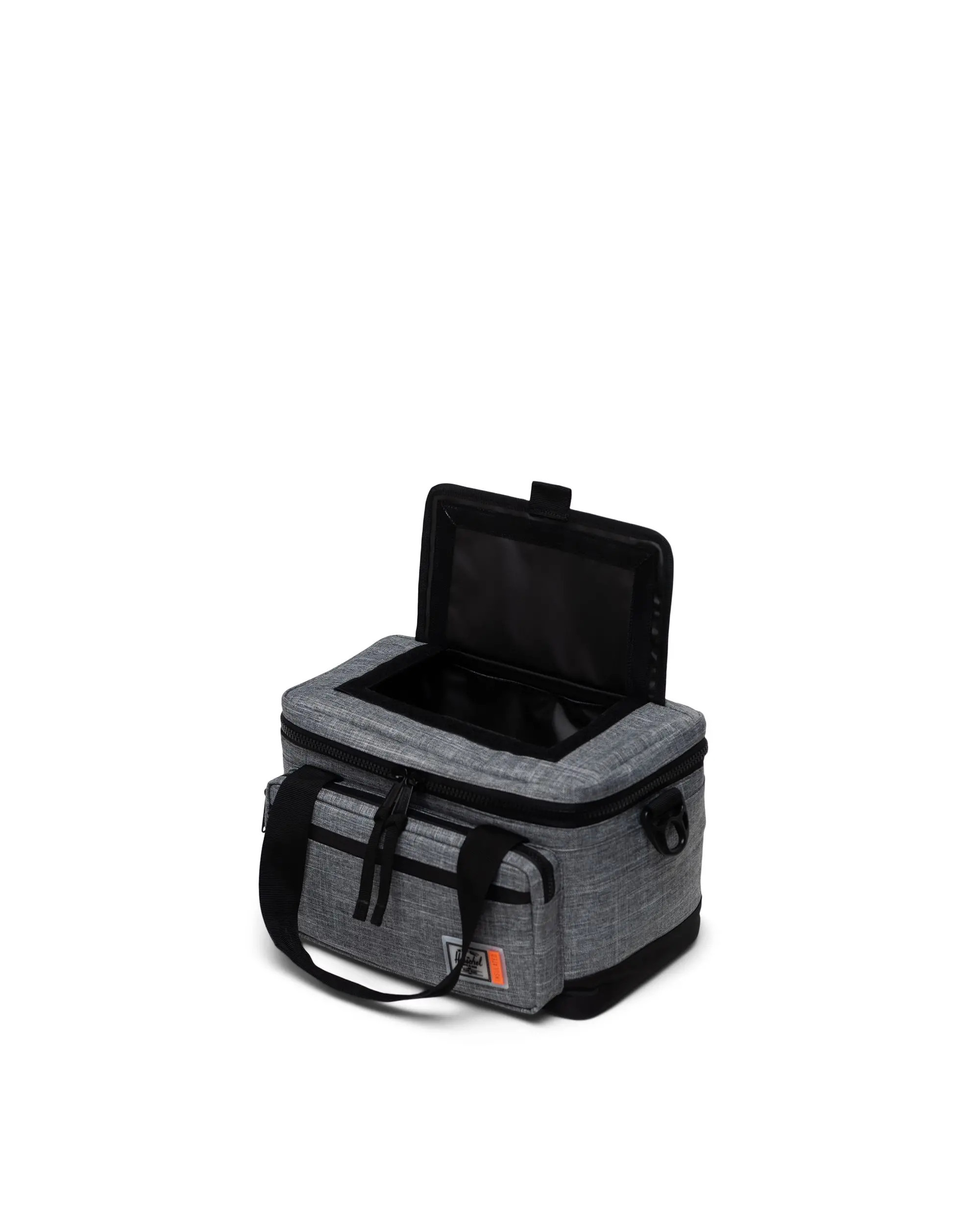 Herschel Supply Co Insulated Lunch Bag for Kids' with Zip Closure-school-lunchessentials-lunchbags-image-2