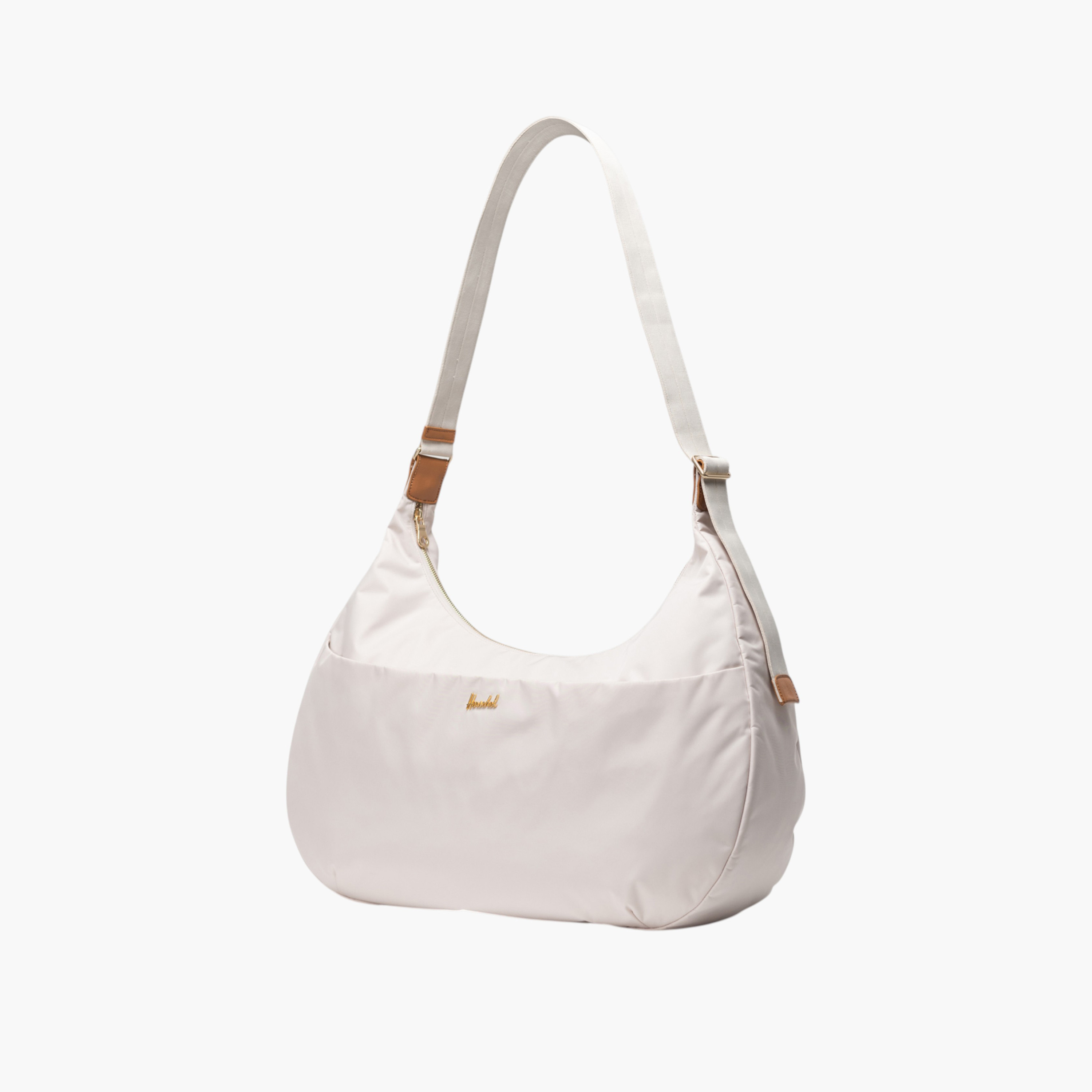 Herschel Supply Co Solid Shoulder Bag with Adjustable Strap-women-bagsandwallets-handbags-image-2