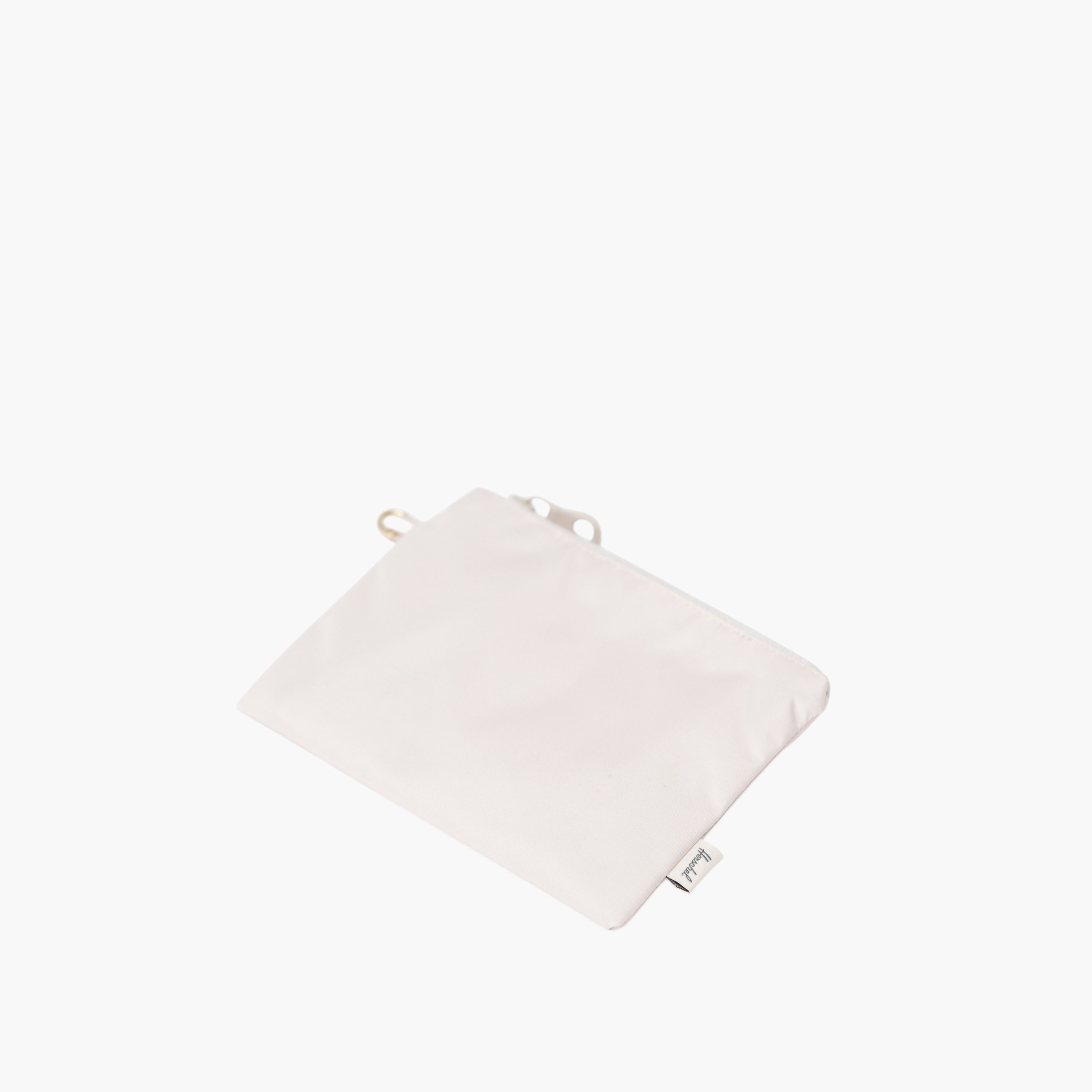 Herschel Supply Co Solid Shoulder Bag with Zip Closure-women-bagsandwallets-handbags-image-3