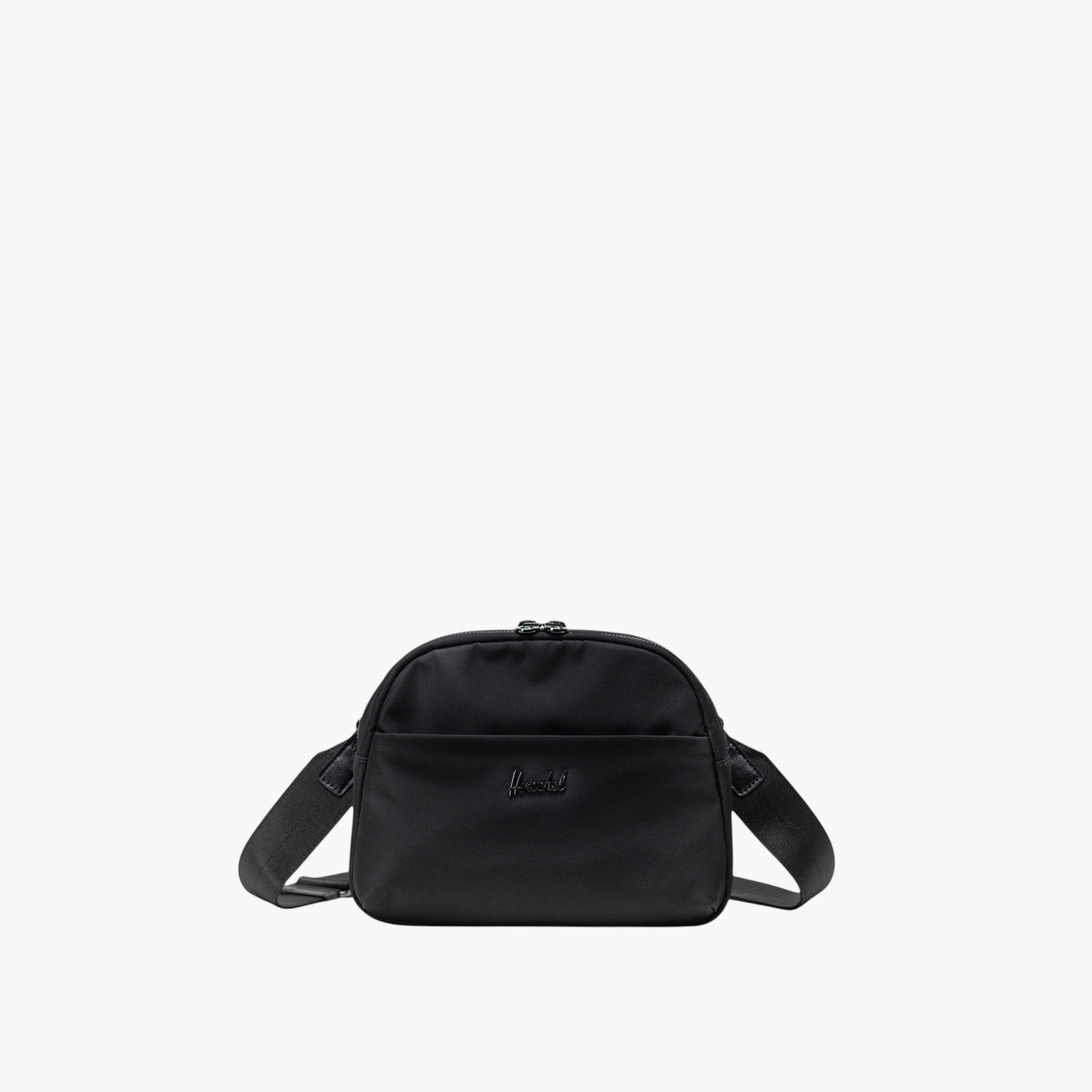 Herschel Supply Co Solid Crossbody Bag with Adjustable Strap-women-bagsandwallets-handbags-image-1