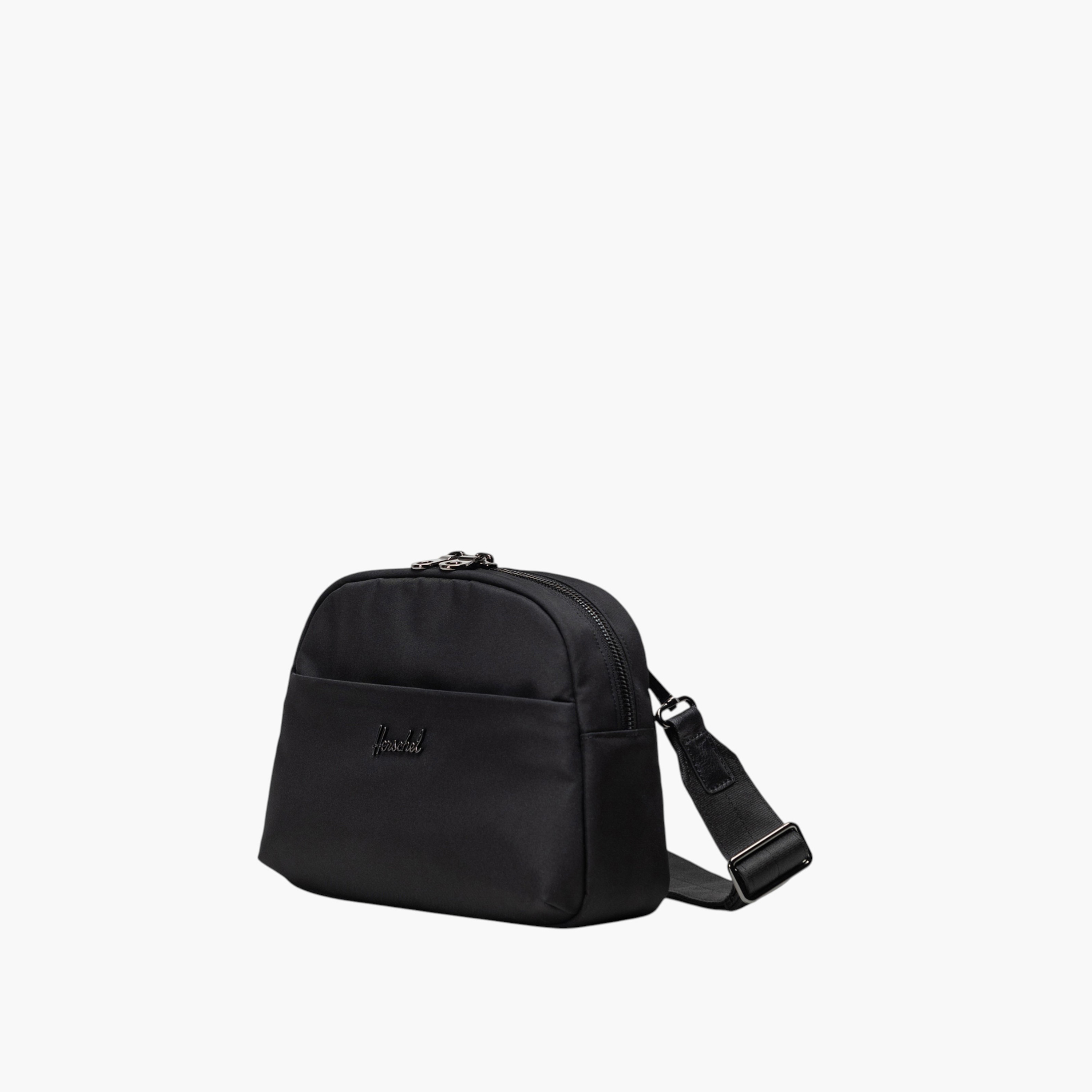 Herschel Supply Co Solid Crossbody Bag with Adjustable Strap-women-bagsandwallets-handbags-image-2
