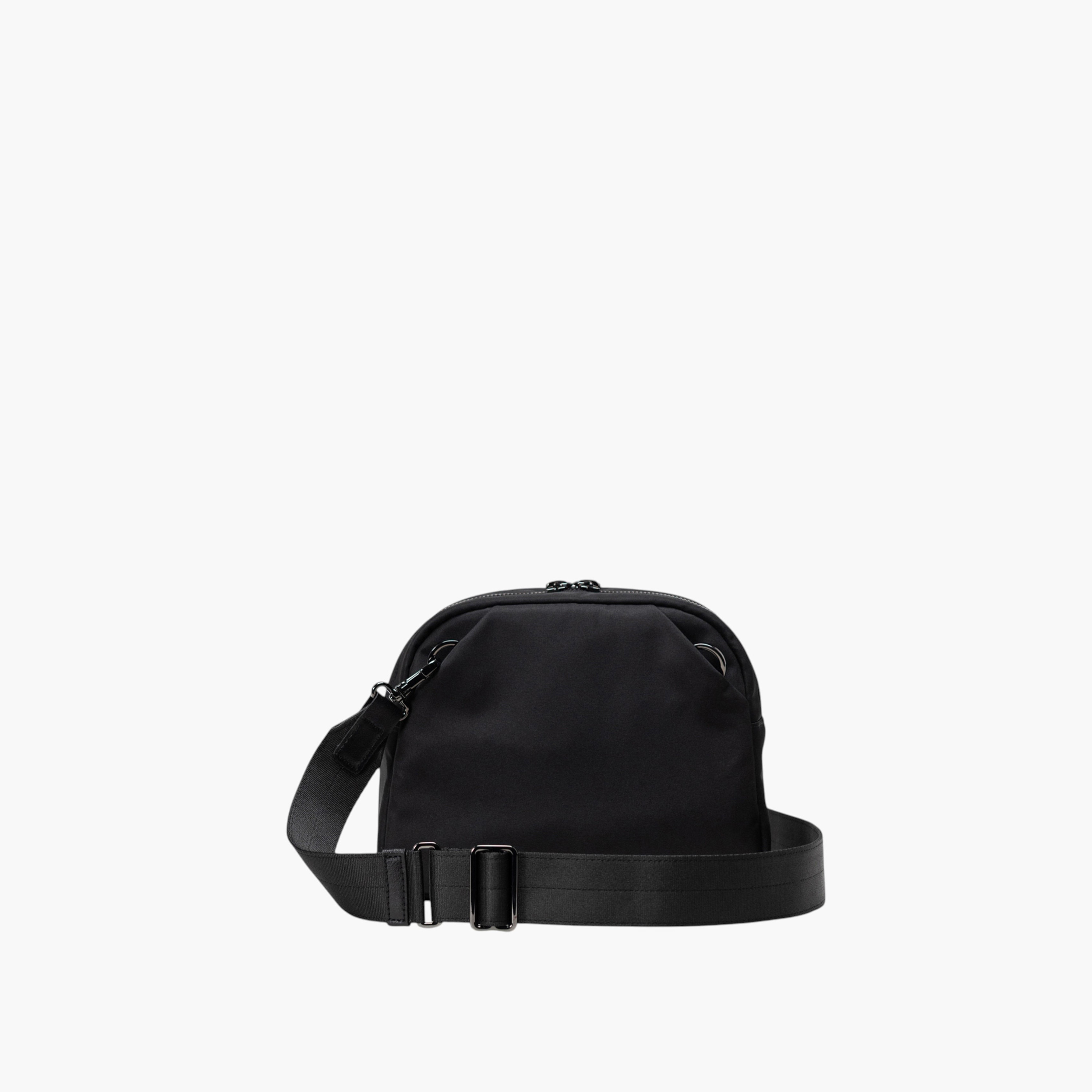 Herschel Supply Co Solid Crossbody Bag with Adjustable Strap-women-bagsandwallets-handbags-image-3