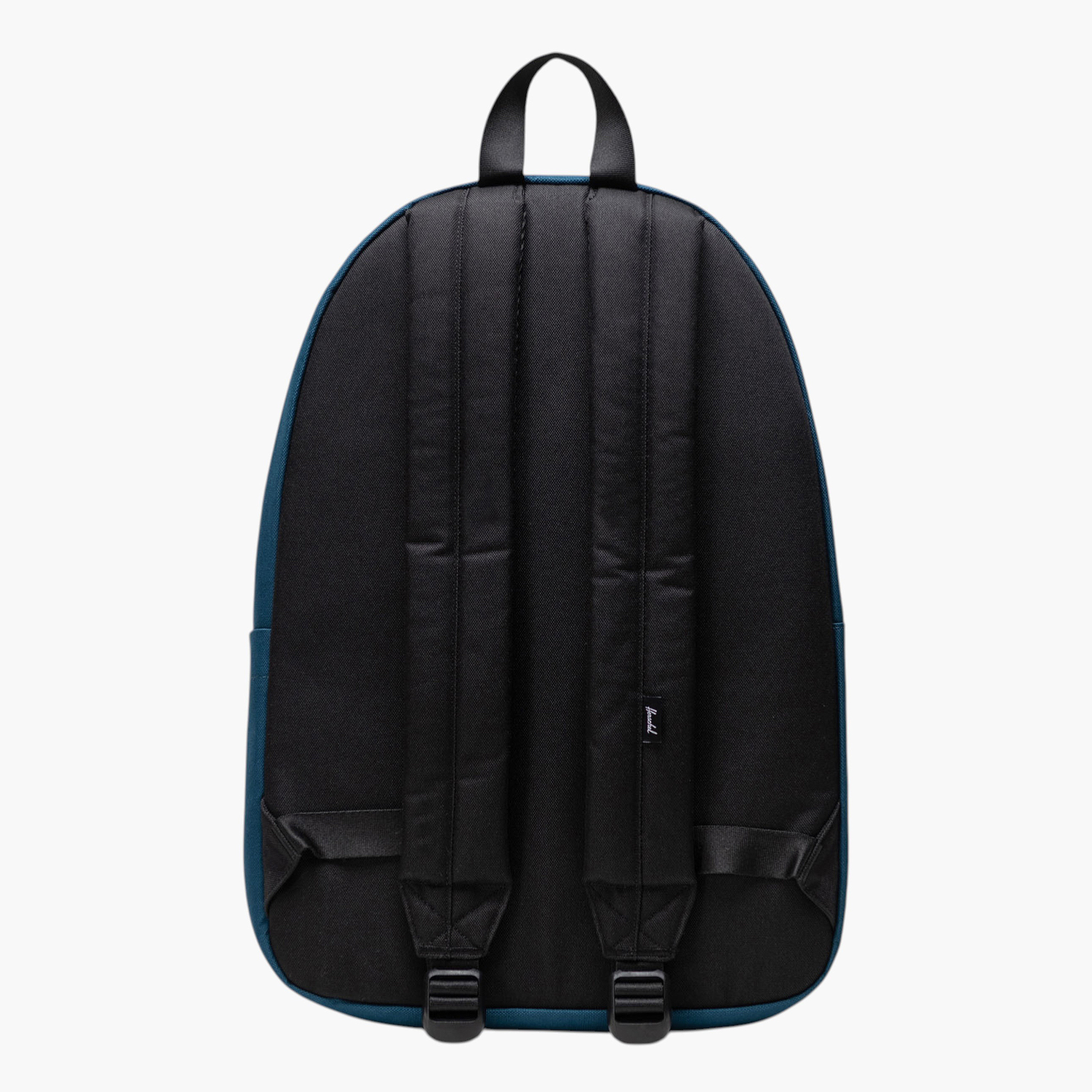 شنطة ظهر سادة بأحزمة كتف قابلة للتعديل وسحاب إغلاق من هيرشل سبلاي كو - 46x33 سم-school-bagsandbackpacks-backpacks-image-4