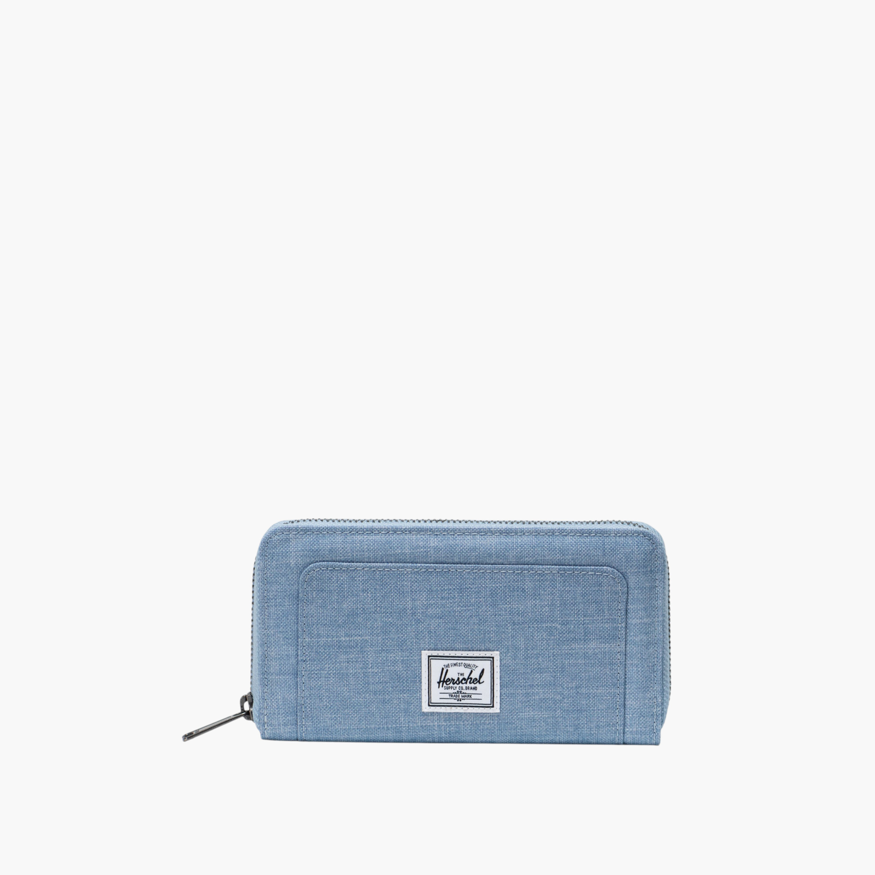 Herschel Supply Co Solid Zip Around Wallet-men-bags-image-1
