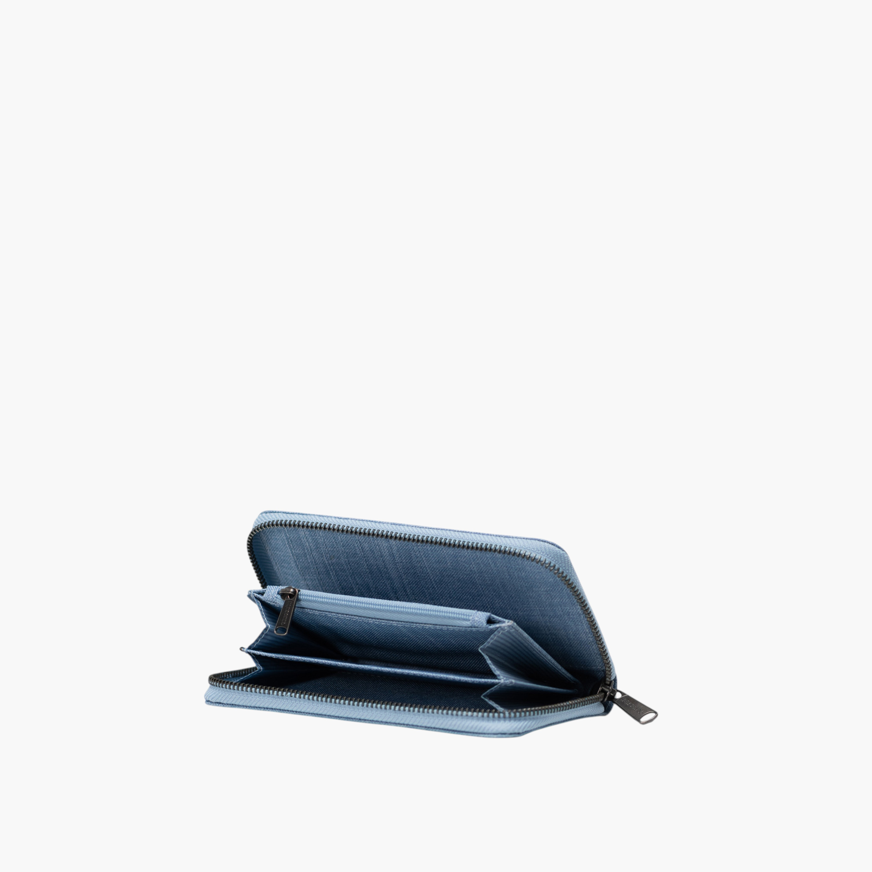 Herschel Supply Co Solid Zip Around Wallet-men-bags-image-3