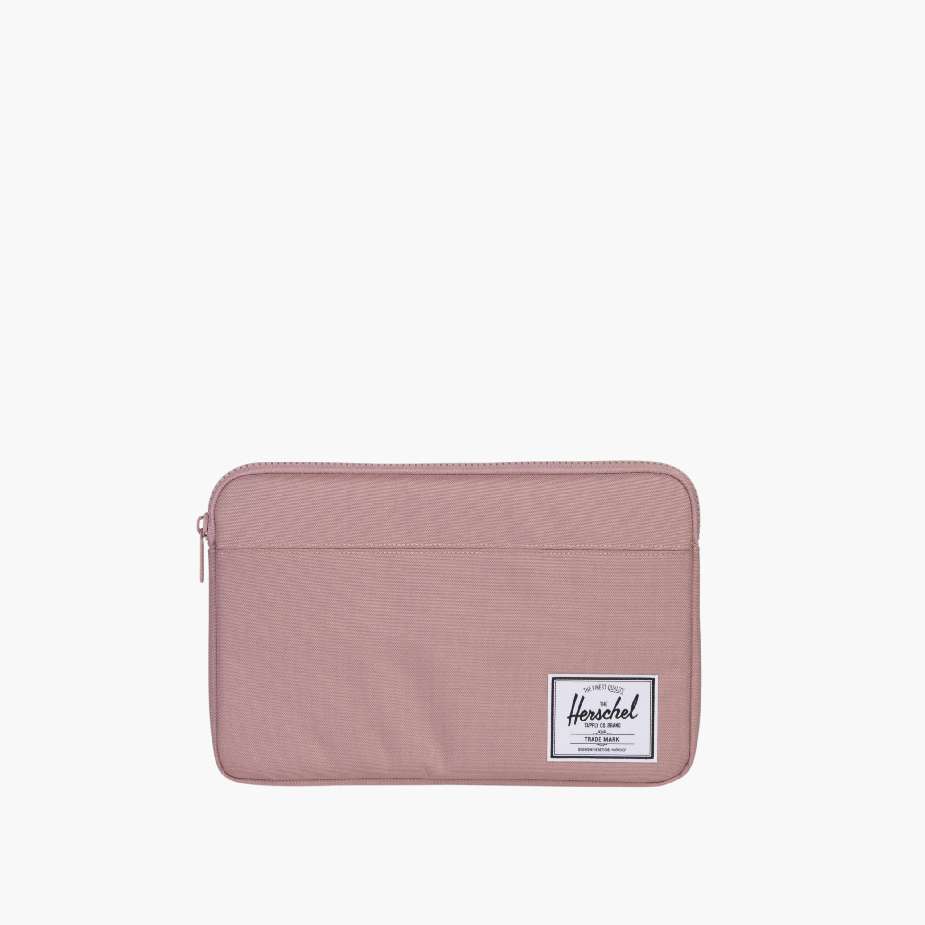 Herschel Supply Co Solid 12-inch Laptop Sleeve with Zip Closure-school-bagsandbackpacks-backpacks-image-1