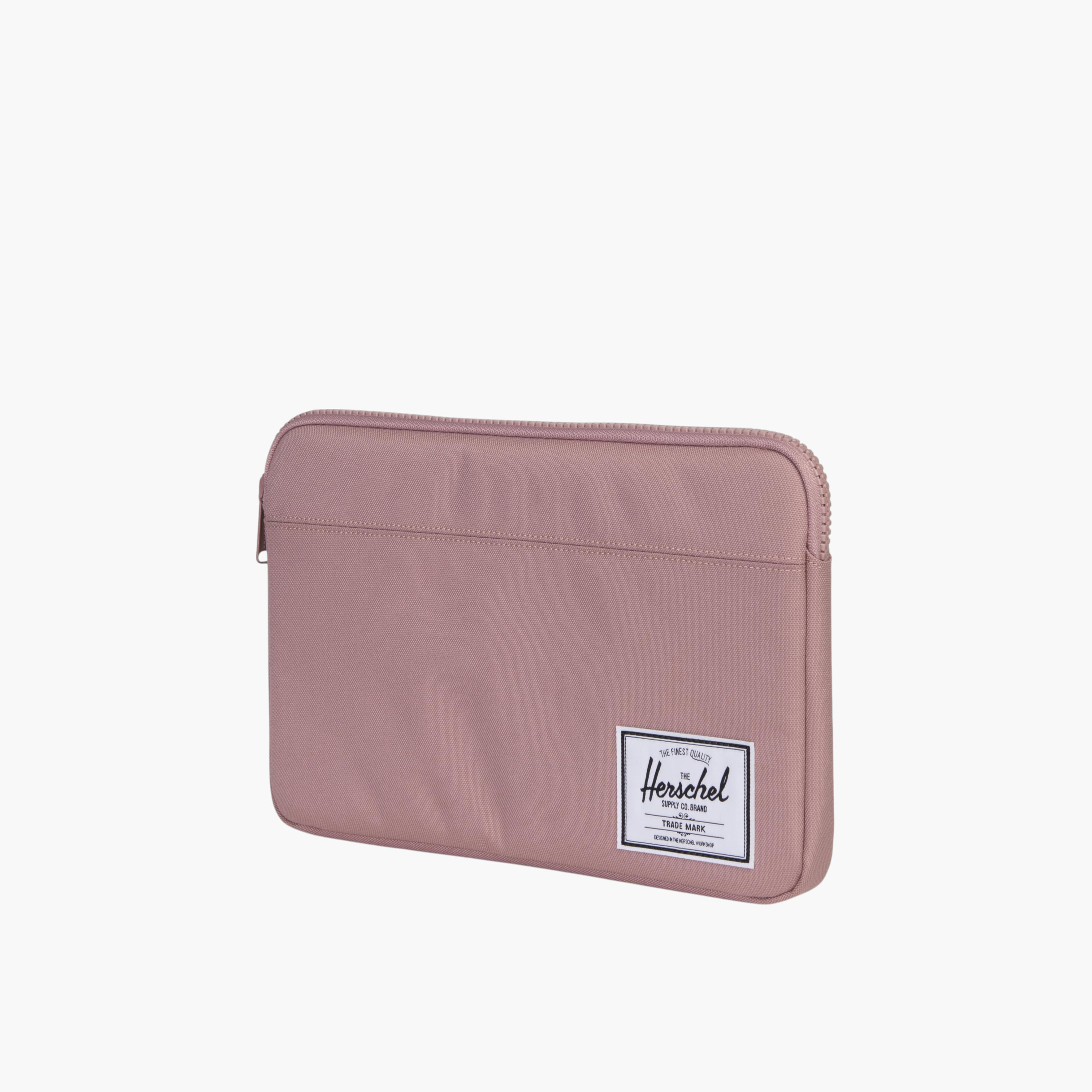 Herschel Supply Co Solid 12-inch Laptop Sleeve with Zip Closure-school-bagsandbackpacks-backpacks-image-2