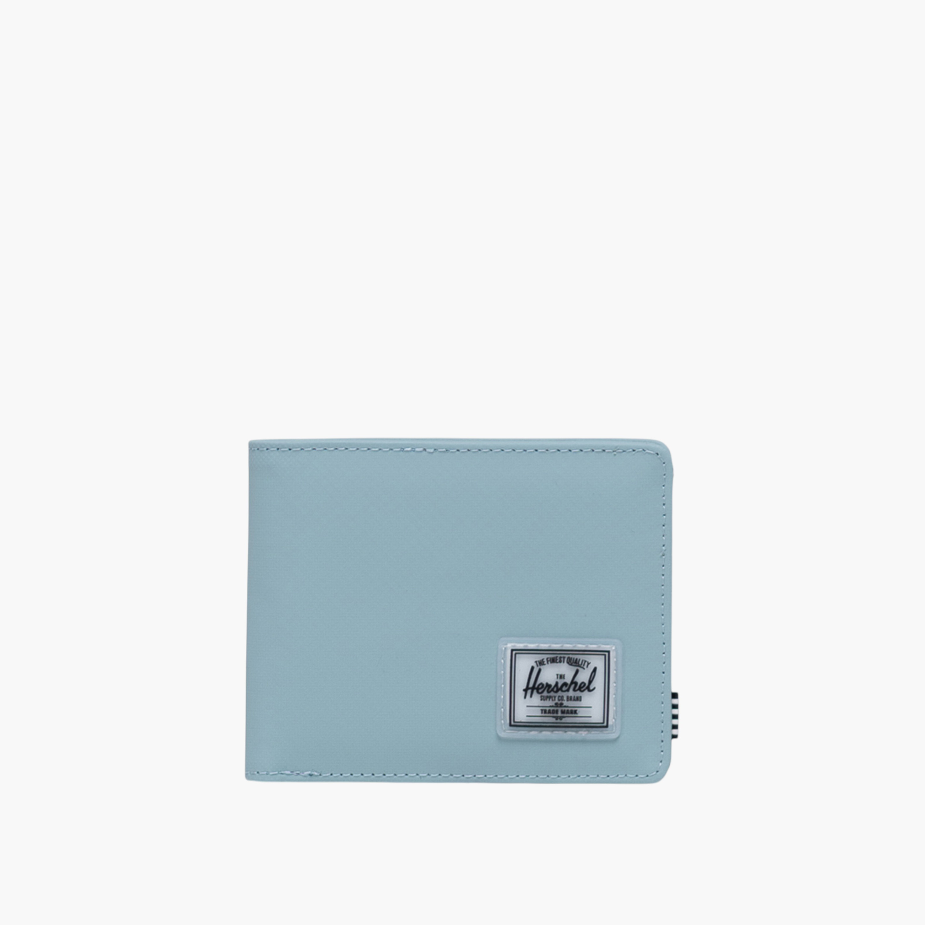 Herschel Supply Co Solid Bi-Fold Wallet-men-bags-image-1