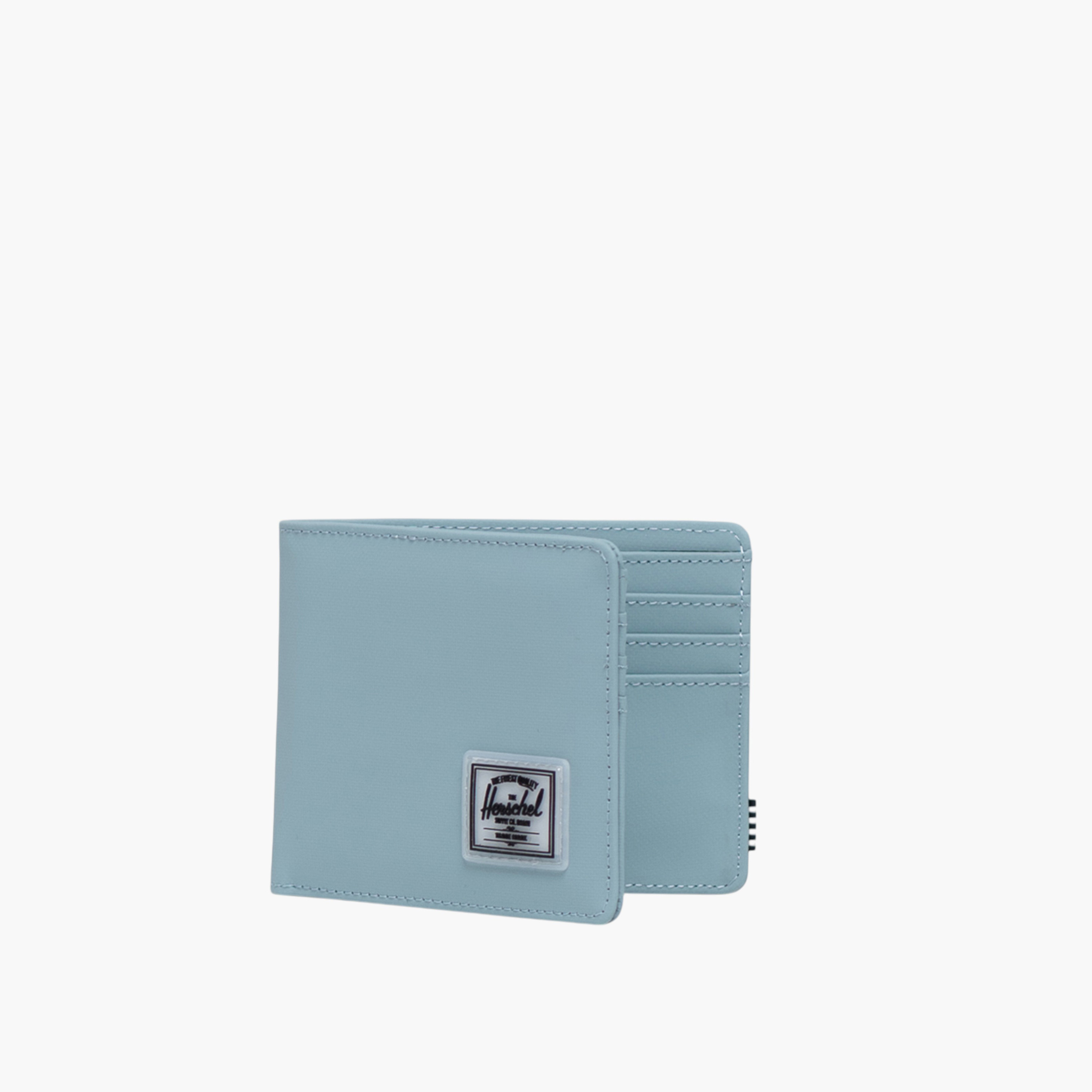 Herschel Supply Co Solid Bi-Fold Wallet-men-bags-image-2