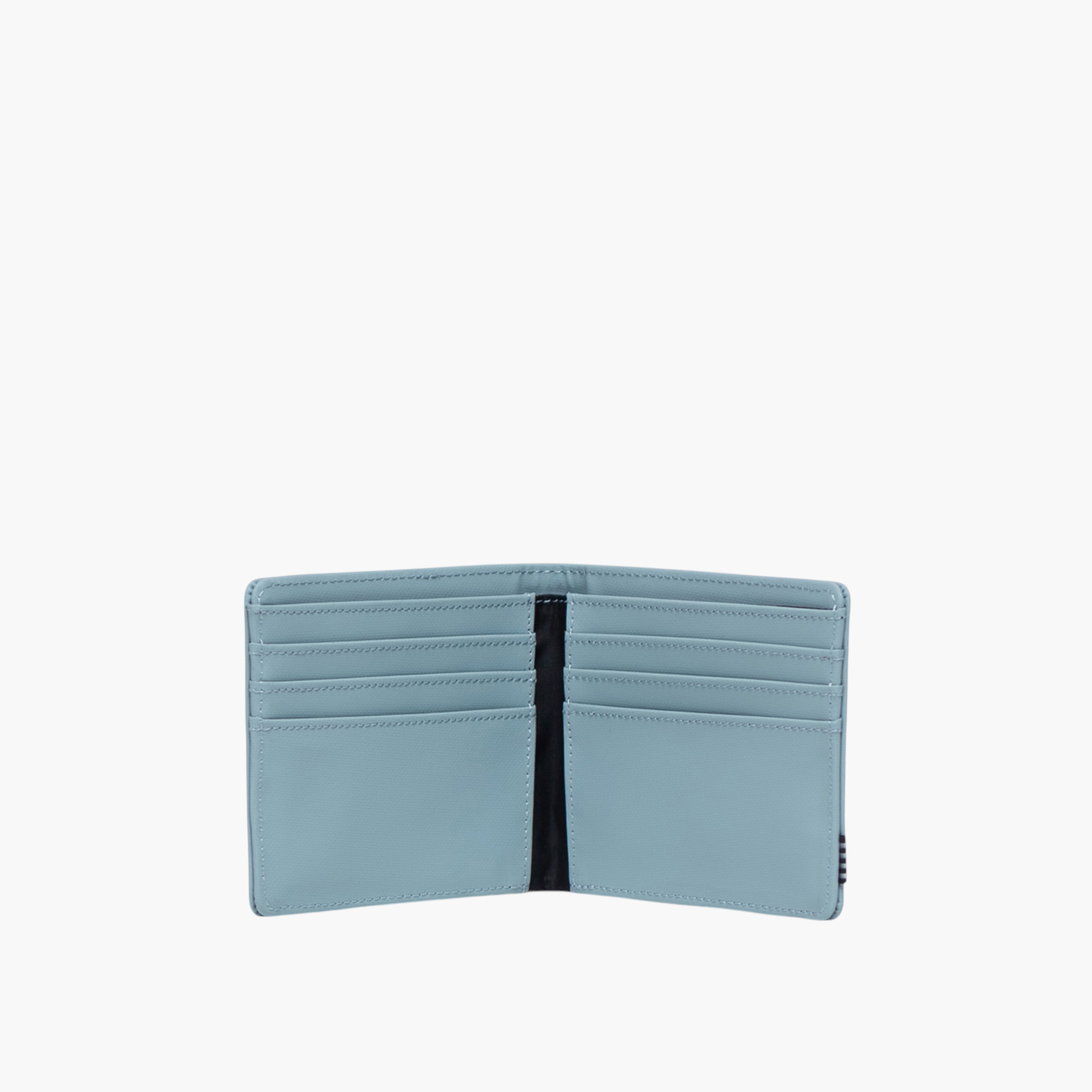 Herschel Supply Co Solid Bi-Fold Wallet-men-bags-image-3