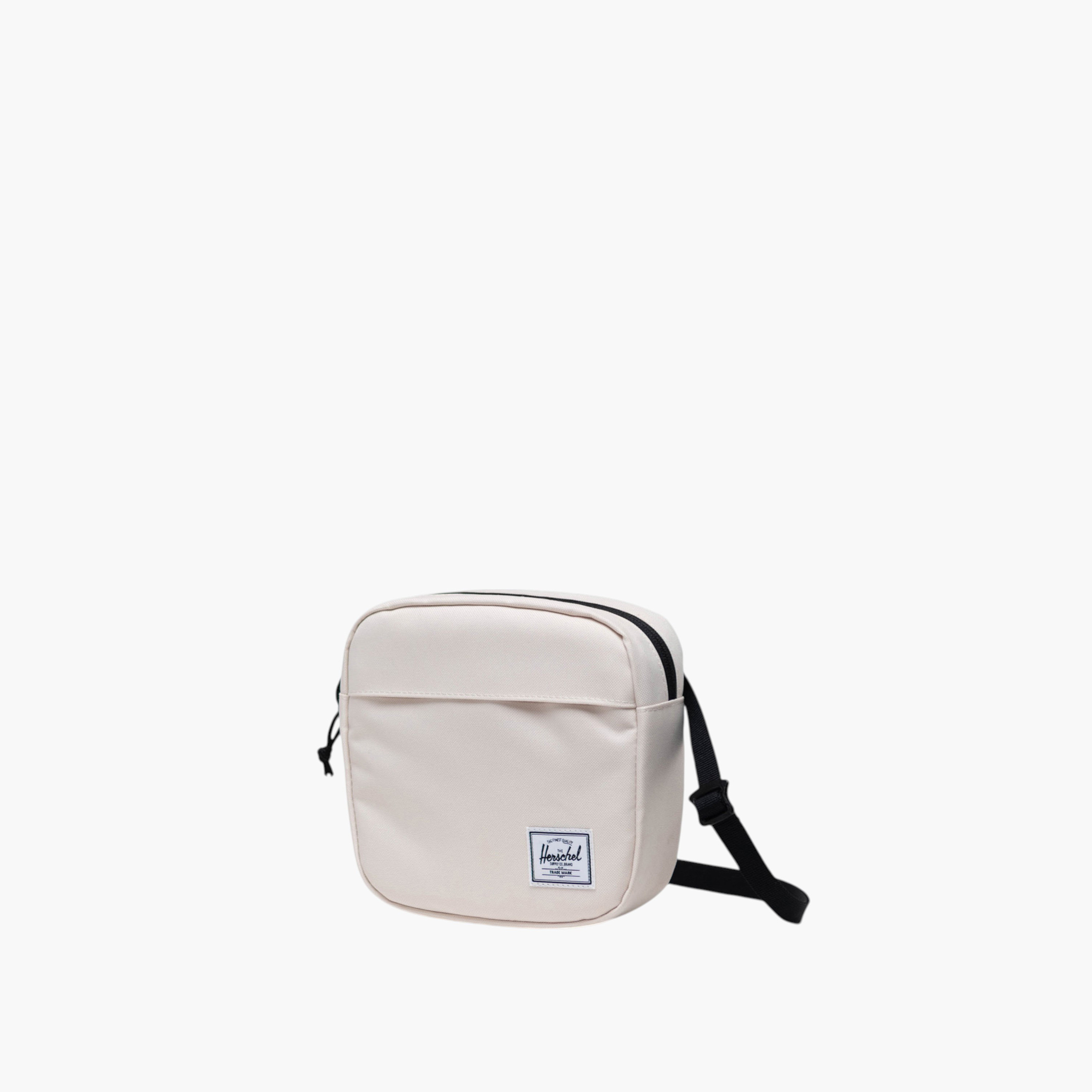 Herschel Supply Co Solid Crossbody Bag with Adjustable Strap and Zip Closure-women-bagsandwallets-handbags-image-3