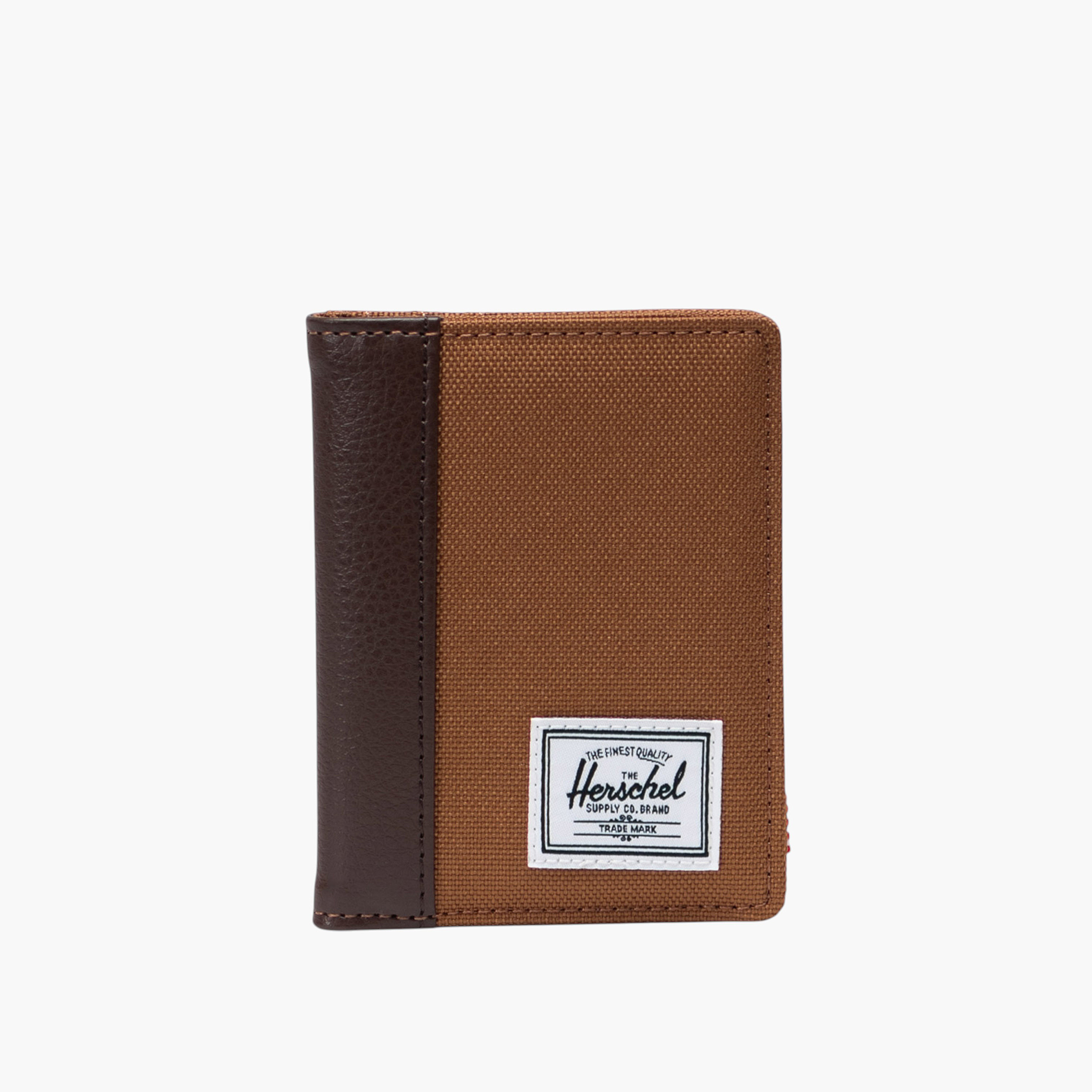 Herschel Supply Co Colourblock Bi-Fold Wallet-men-bags-image-1