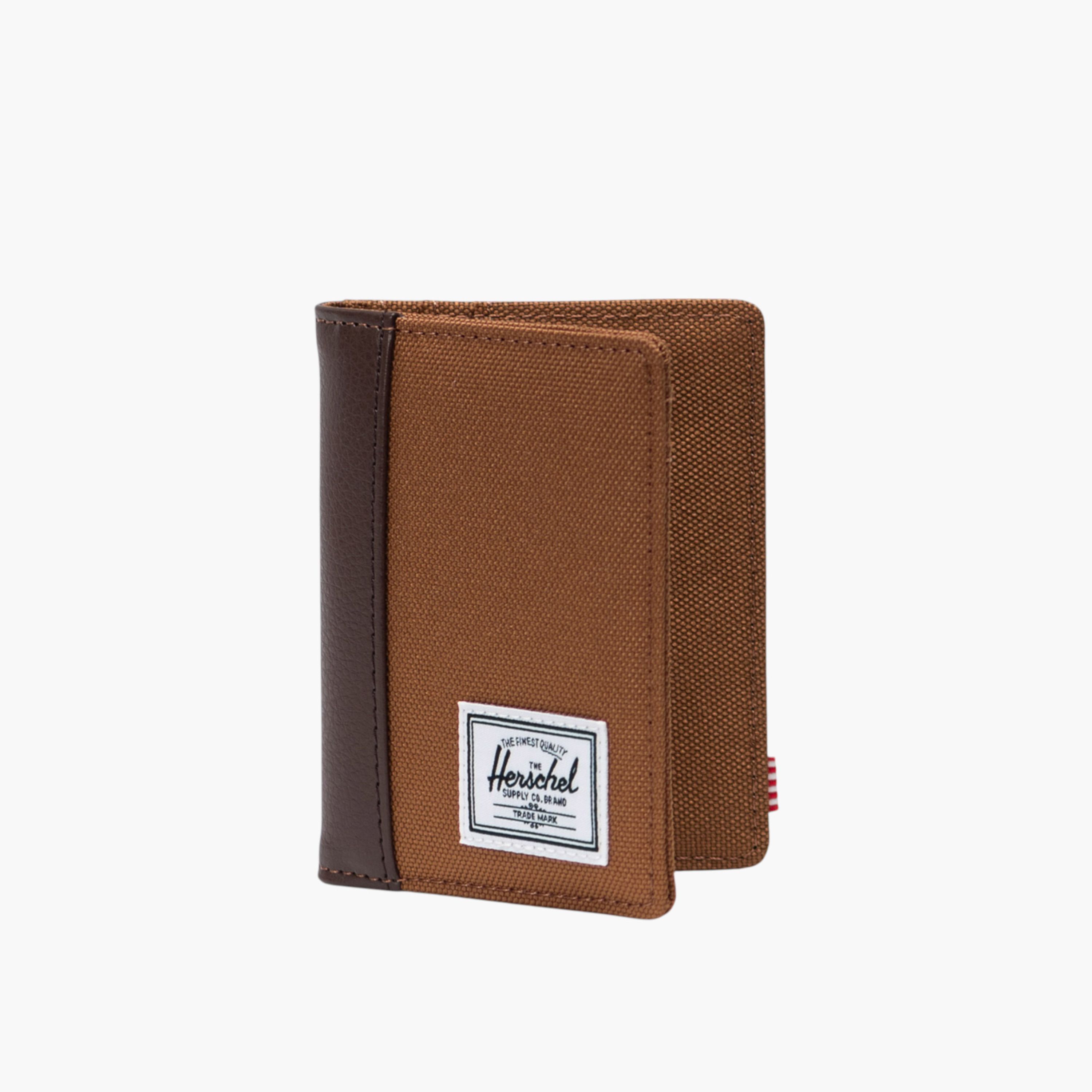 Herschel Supply Co Colourblock Bi-Fold Wallet-men-bags-image-2