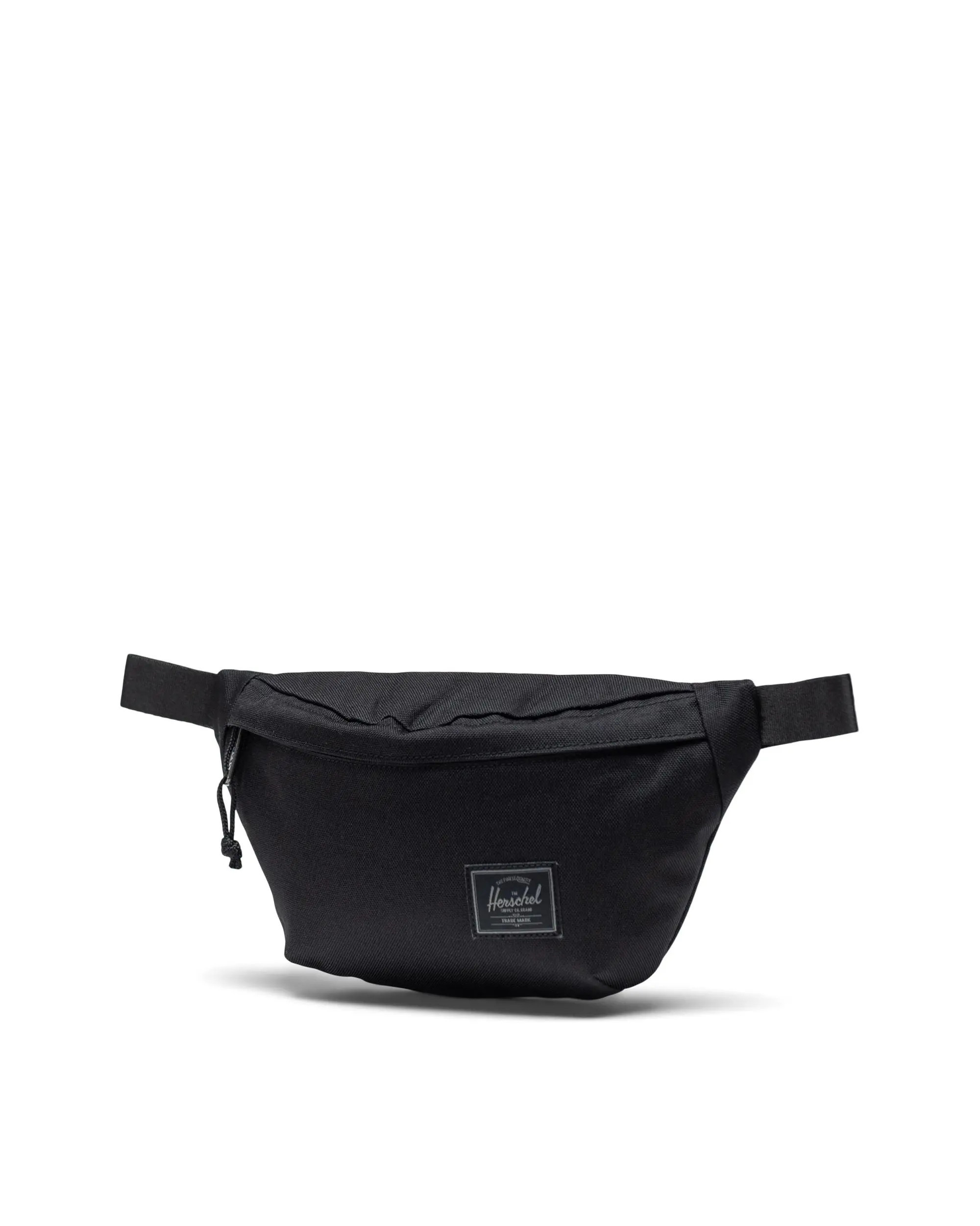 Herschel Supply Co Solid Waistbag with Zip Closure-travel-accessories-image-2