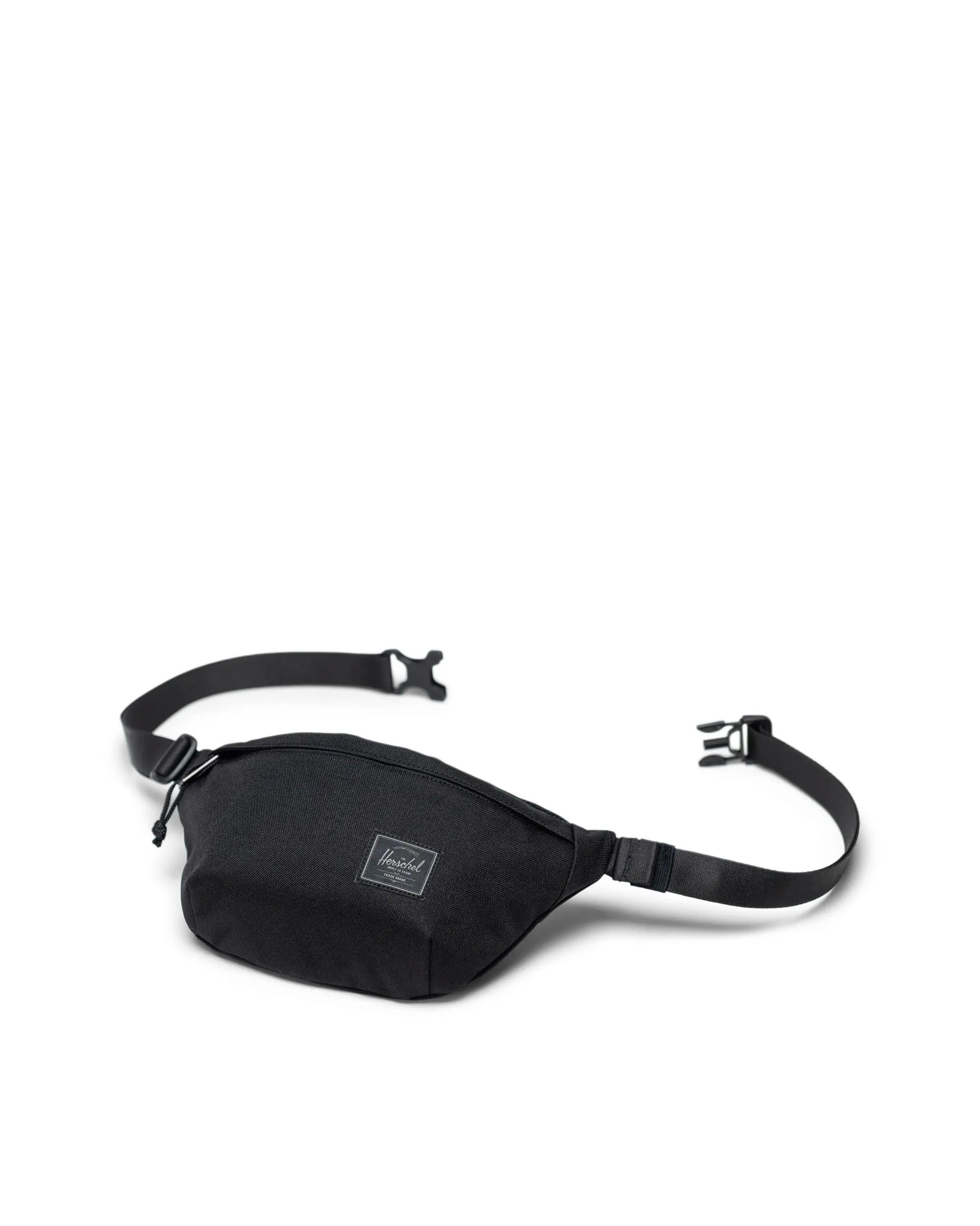 Herschel Supply Co Solid Waistbag with Zip Closure-travel-accessories-image-3