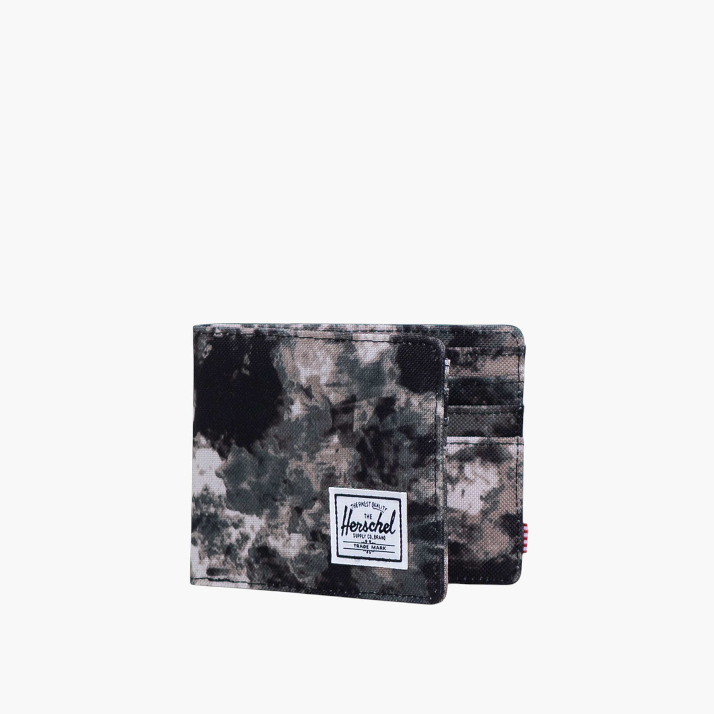 محفظة بطية ثنائية وطبعات من هيرشل سبلاي كو-men-bags-image-2