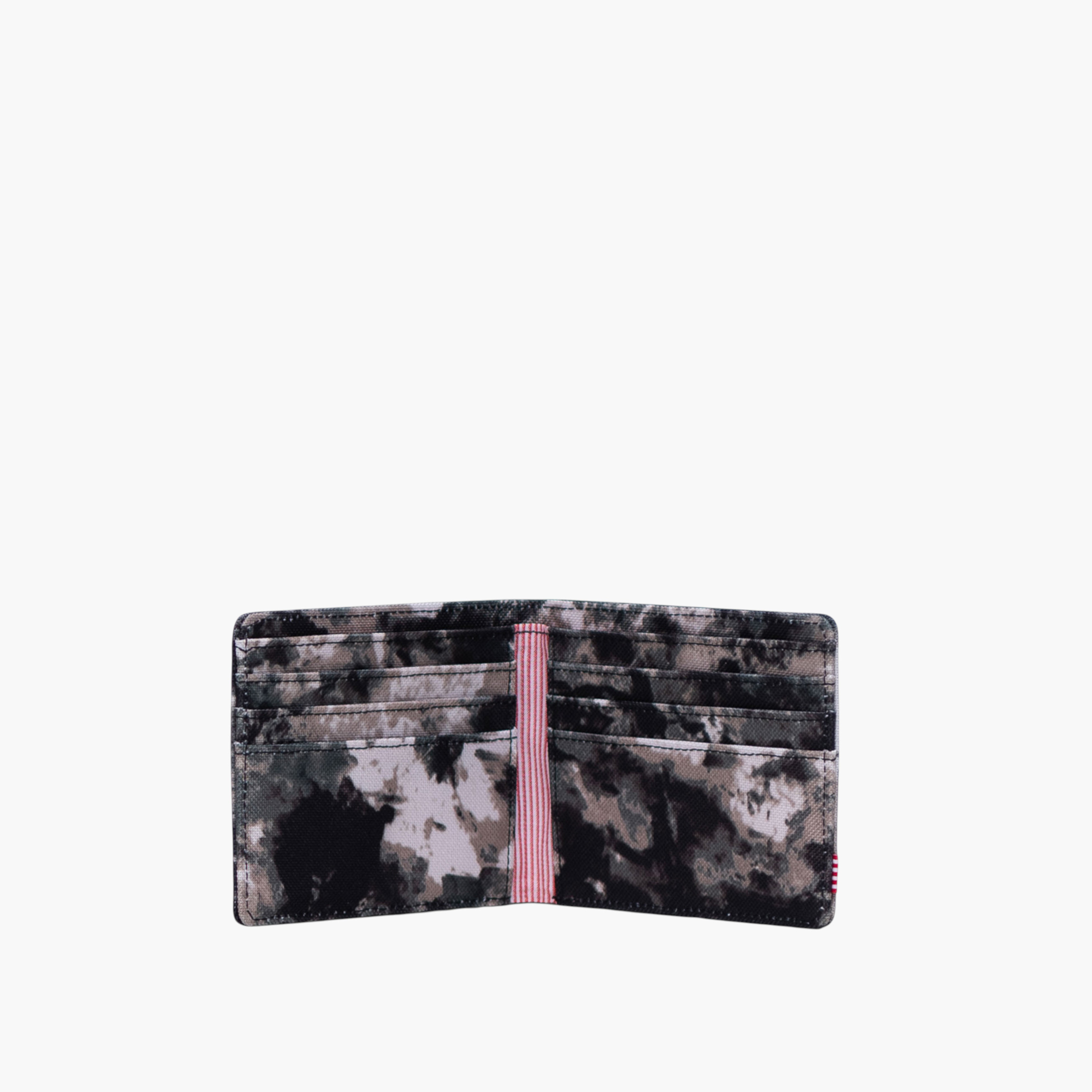 محفظة بطية ثنائية وطبعات من هيرشل سبلاي كو-men-bags-image-3