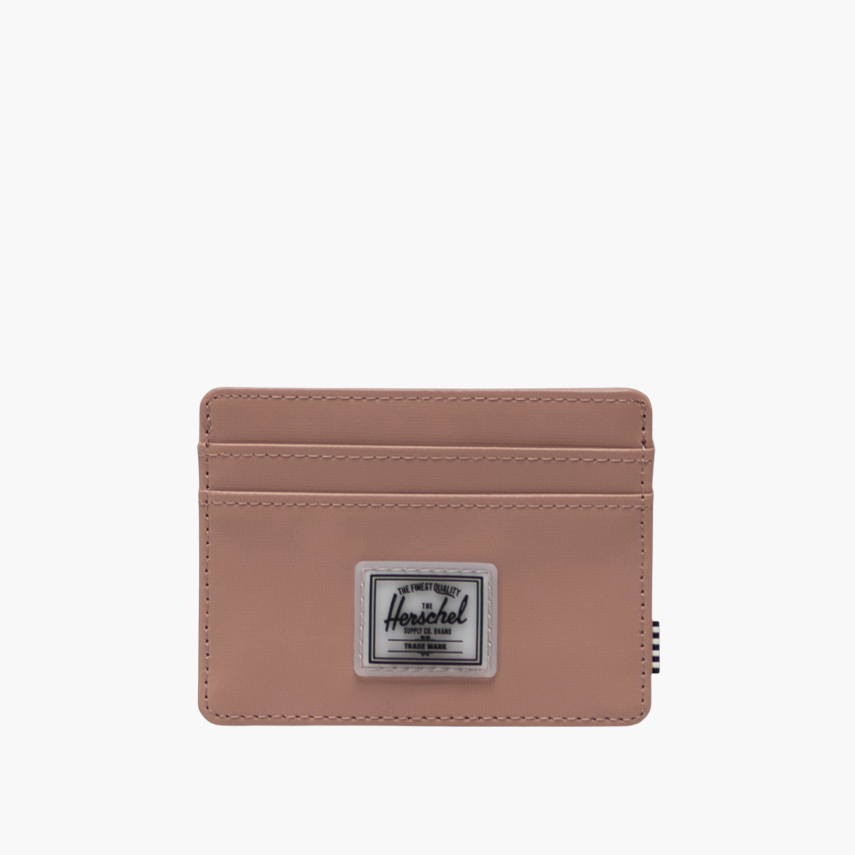 Herschel Supply Co Solid Card Holder-men-bags-image-1
