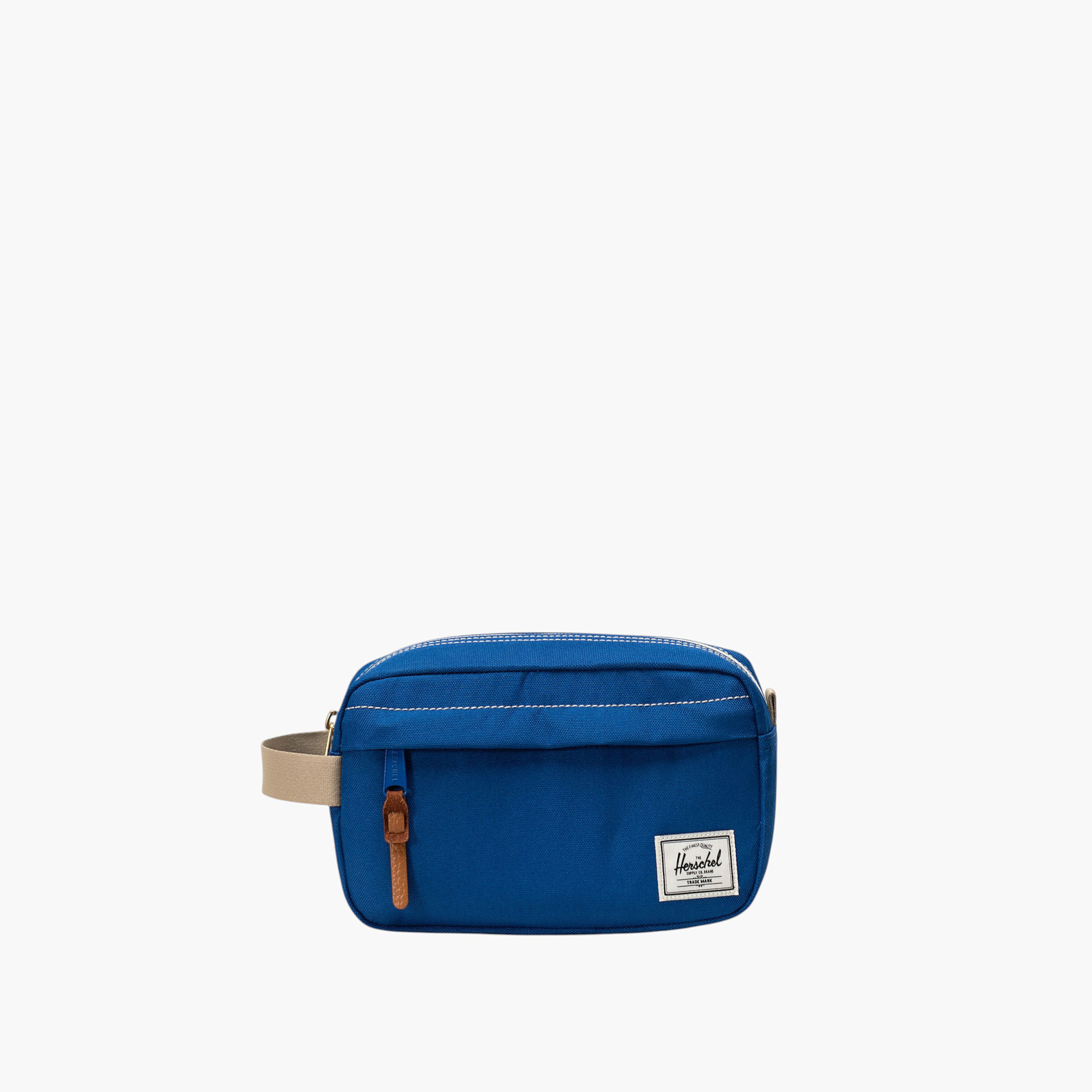 شنطة سفر صغيرة سادة بسحّاب إغلاق من هيرشل سبلاي كو-travel-accessories-image-1