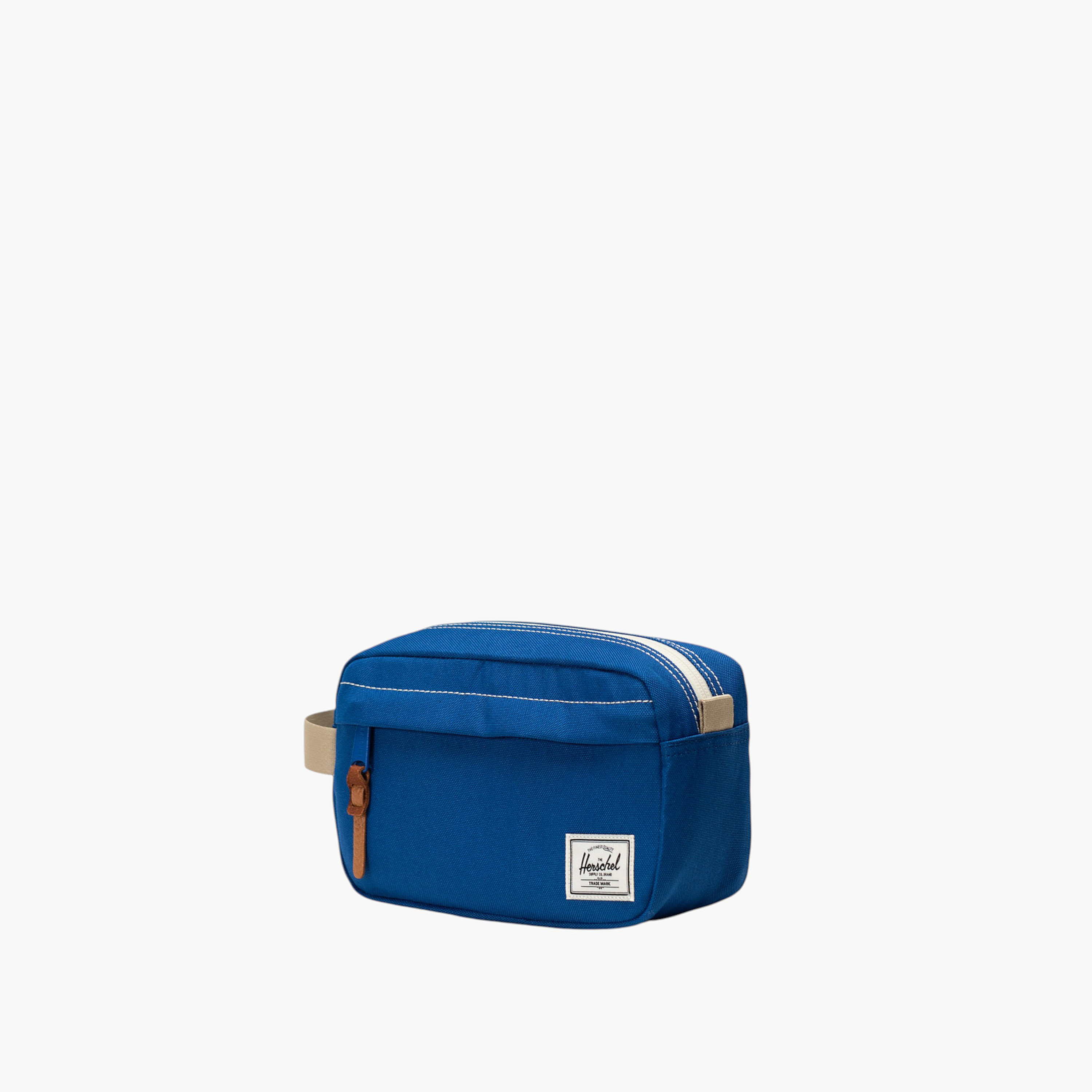 شنطة سفر صغيرة سادة بسحّاب إغلاق من هيرشل سبلاي كو-travel-accessories-image-2