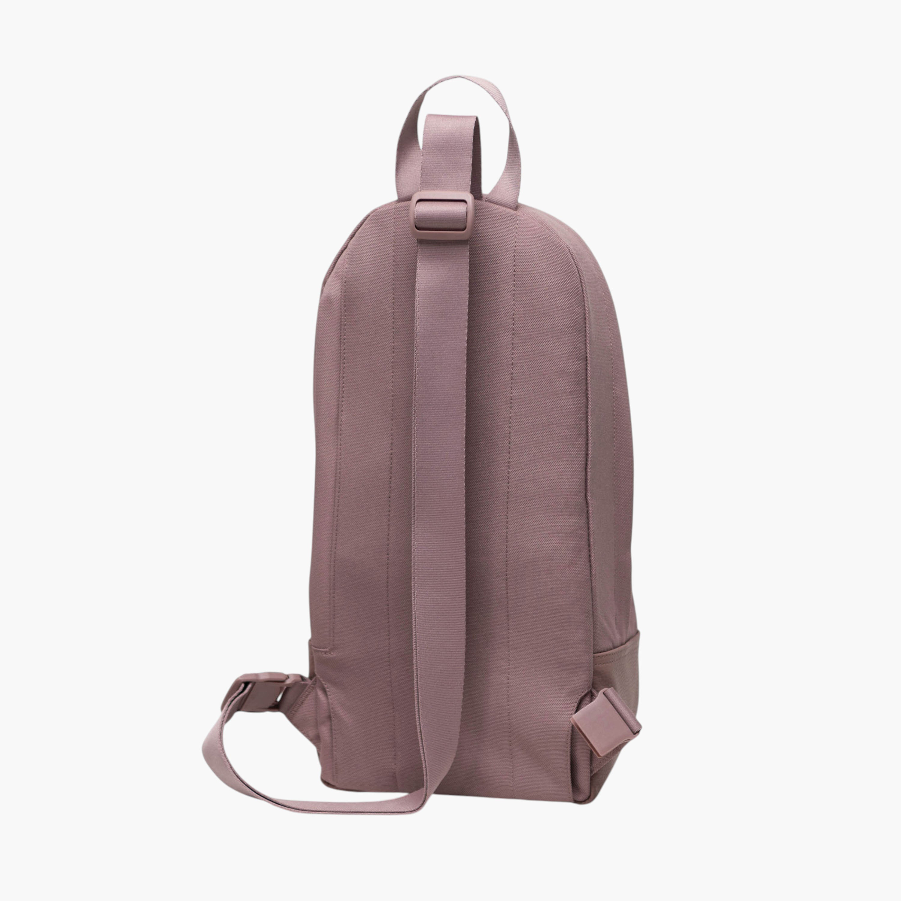 Herschel Supply Co Solid Sling Backpack with Adjustable Strap and Zip Closure-women-bagsandwallets-handbags-image-4