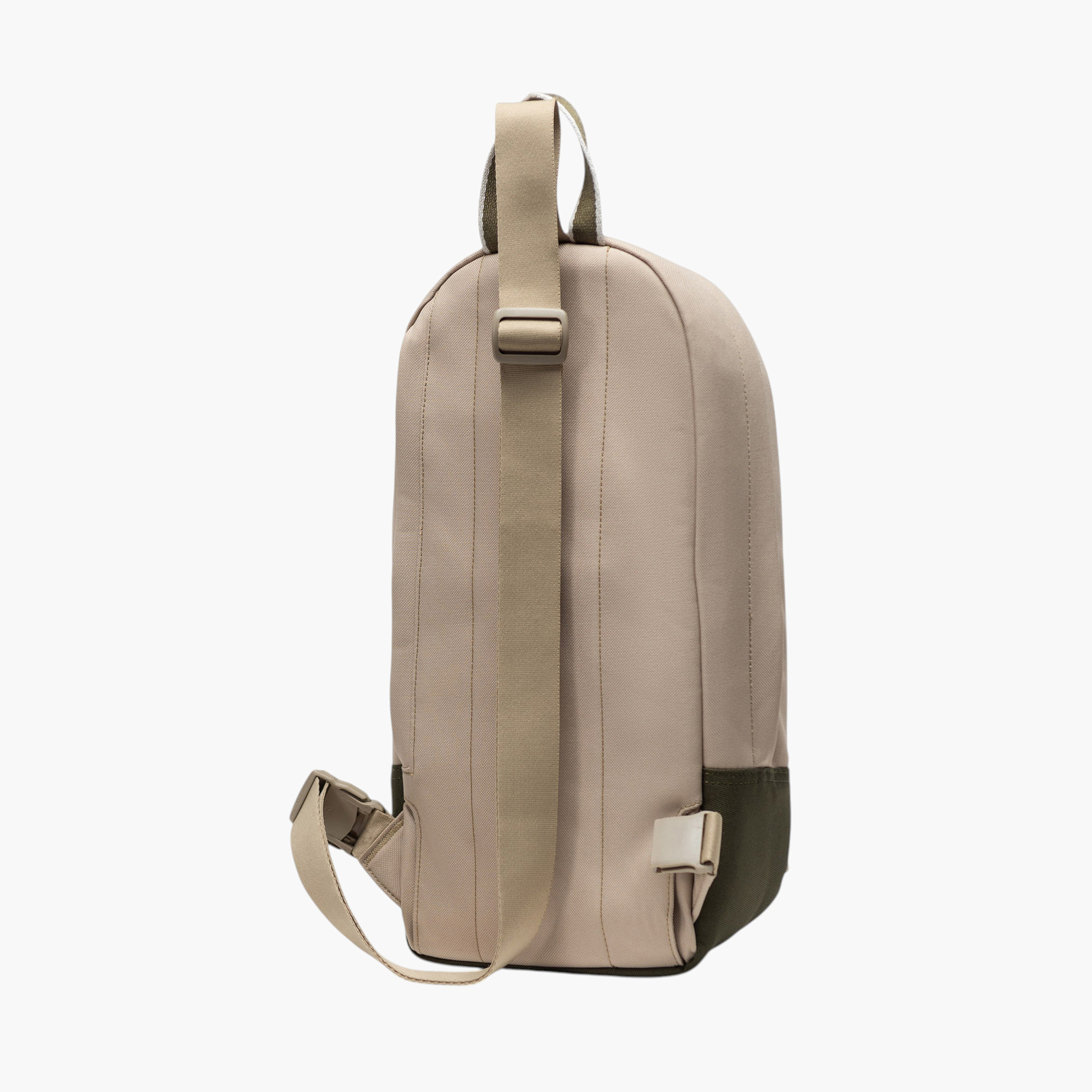 Herschel Supply Co Solid Sling Backpack with Adjustable Strap and Zip Closure - 39x19 cms-women-bagsandwallets-backpacks-image-4