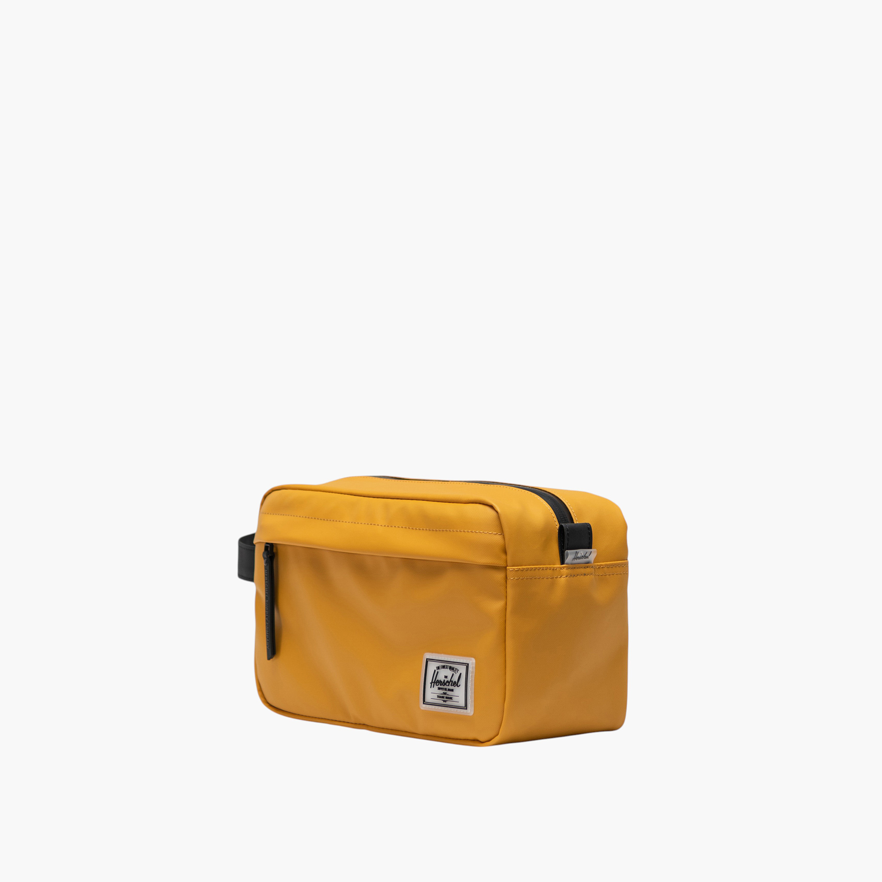 Herschel Supply Co Solid Travel Kit with Zip Closure-women-watchesandjewellery-jewellery-storage-image-2