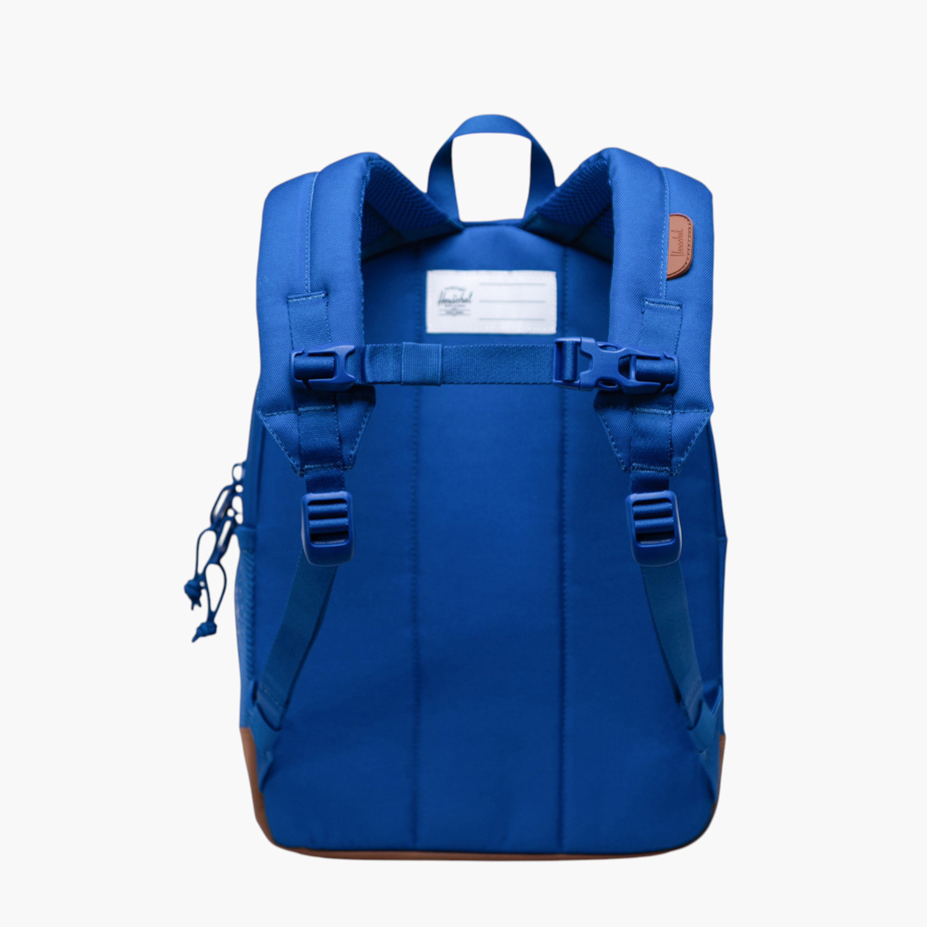 Herschel Supply Co Colourblock Backpack with Adjustable Straps - 36x27x13 cms-school-bagsandbackpacks-backpacks-image-4
