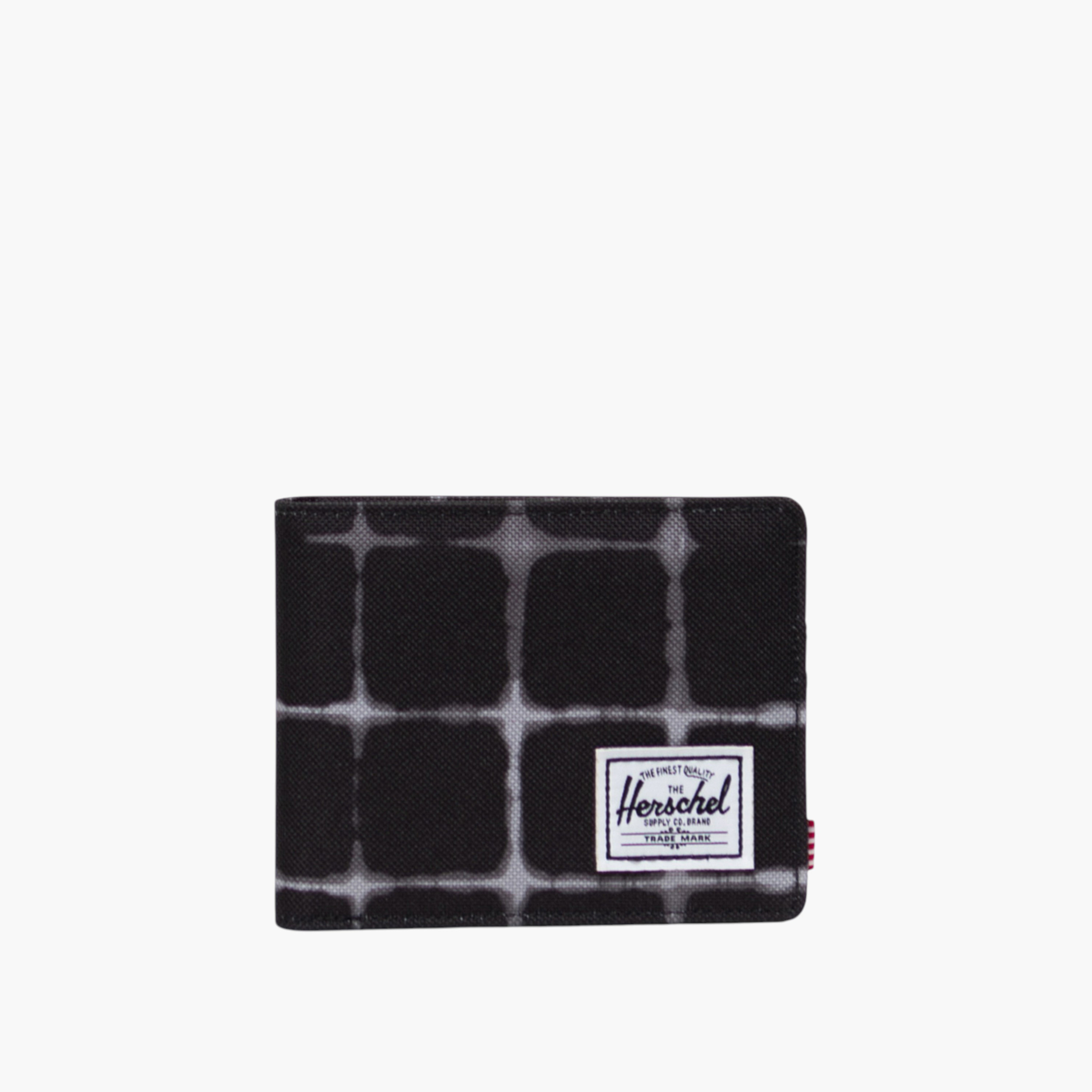 محفظة كاروهات بطية ثنائية و آر إف آي دي من هيرشل سبلاي كو-men-bags-image-1