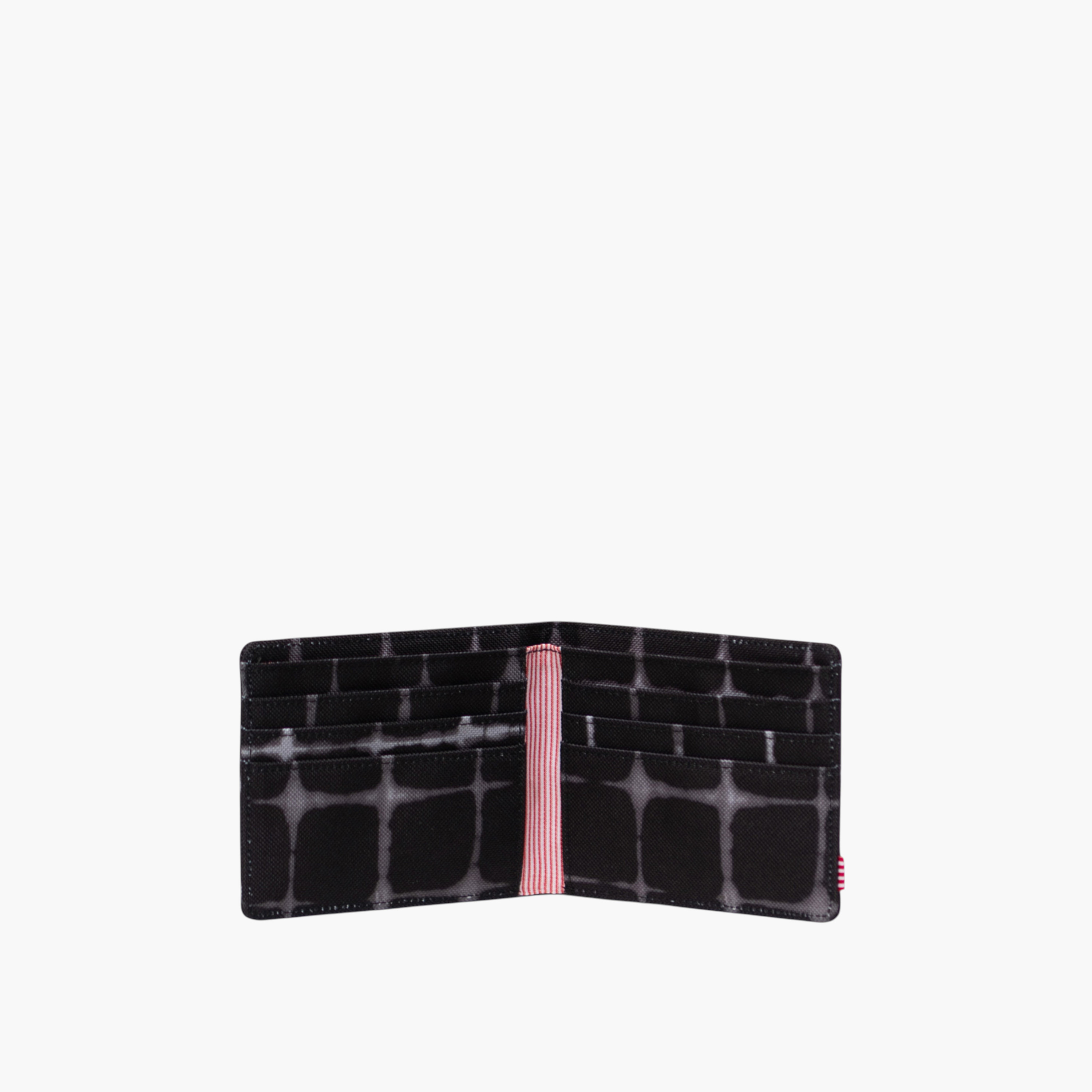 محفظة كاروهات بطية ثنائية و آر إف آي دي من هيرشل سبلاي كو-men-bags-image-3