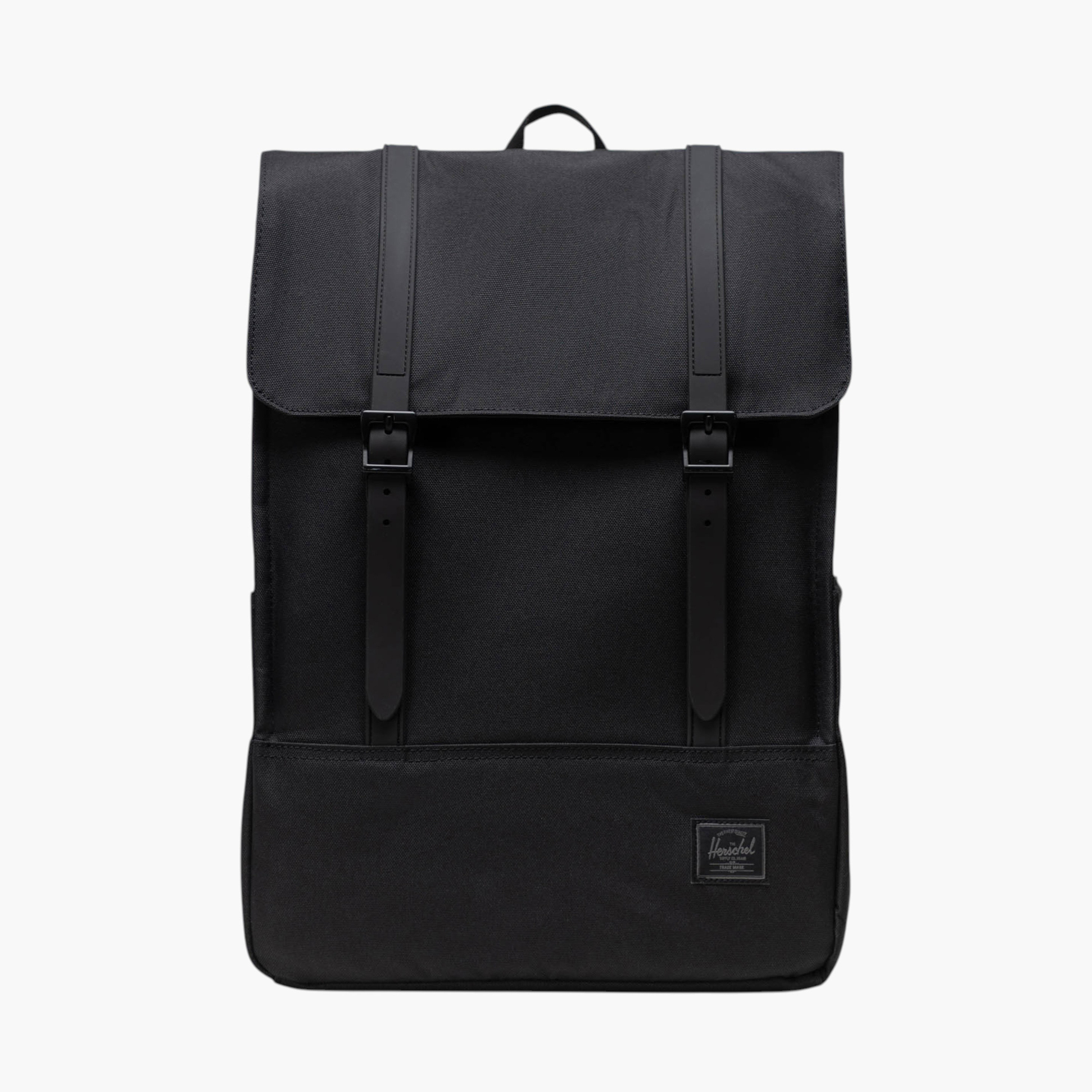 شنطة ظهر سادة بطية وحمالات قابلة للتعديل من هيرشل سابلاي كو - 41×31×15 سم-school-bagsandbackpacks-backpacks-image-1