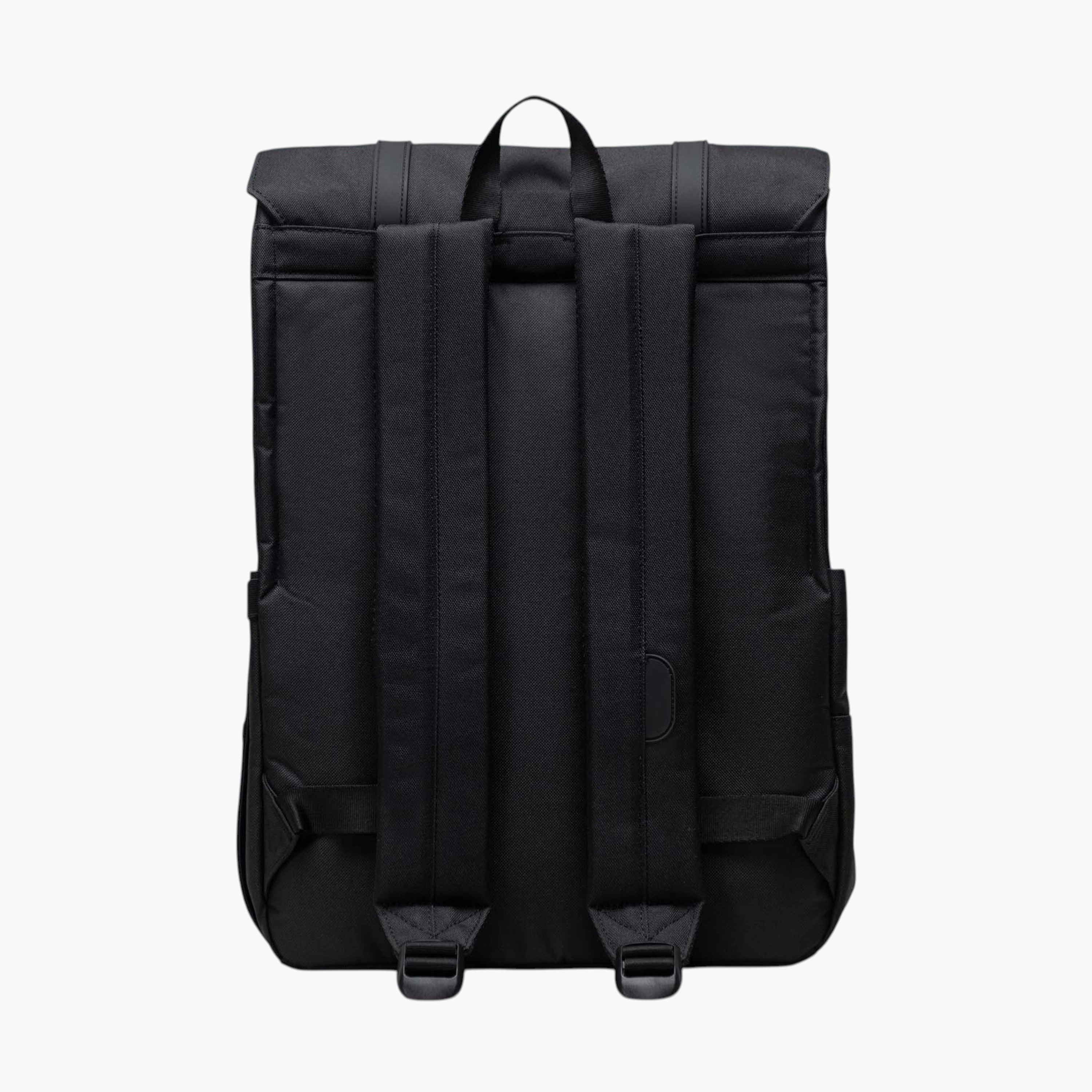 شنطة ظهر سادة بطية وحمالات قابلة للتعديل من هيرشل سابلاي كو - 41×31×15 سم-school-bagsandbackpacks-backpacks-image-2