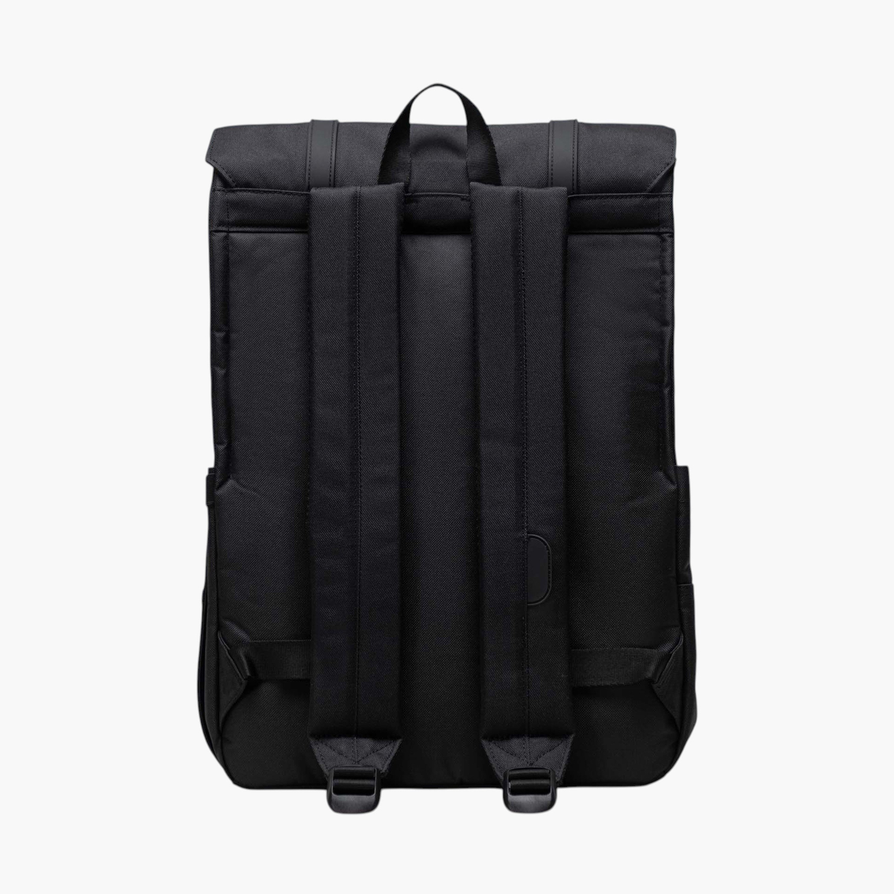 شنطة ظهر سادة بطية وحمالات قابلة للتعديل من هيرشل سابلاي كو - 41×31×15 سم-school-bagsandbackpacks-backpacks-image-4