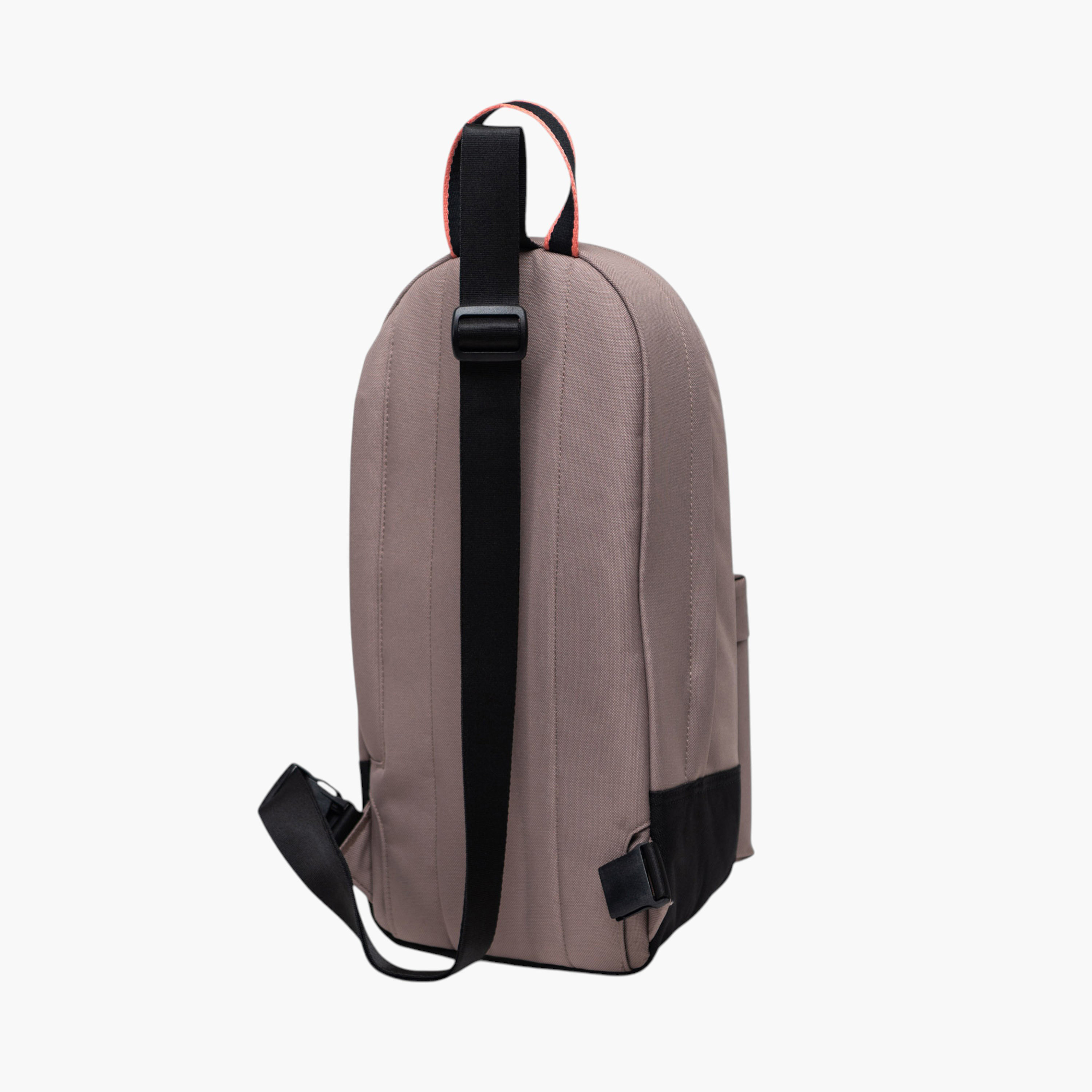 Herschel Supply Co Solid Sling Backpack with Adjustable Strap and Zip Closure - 39x19x38 cms-women-bagsandwallets-handbags-image-4