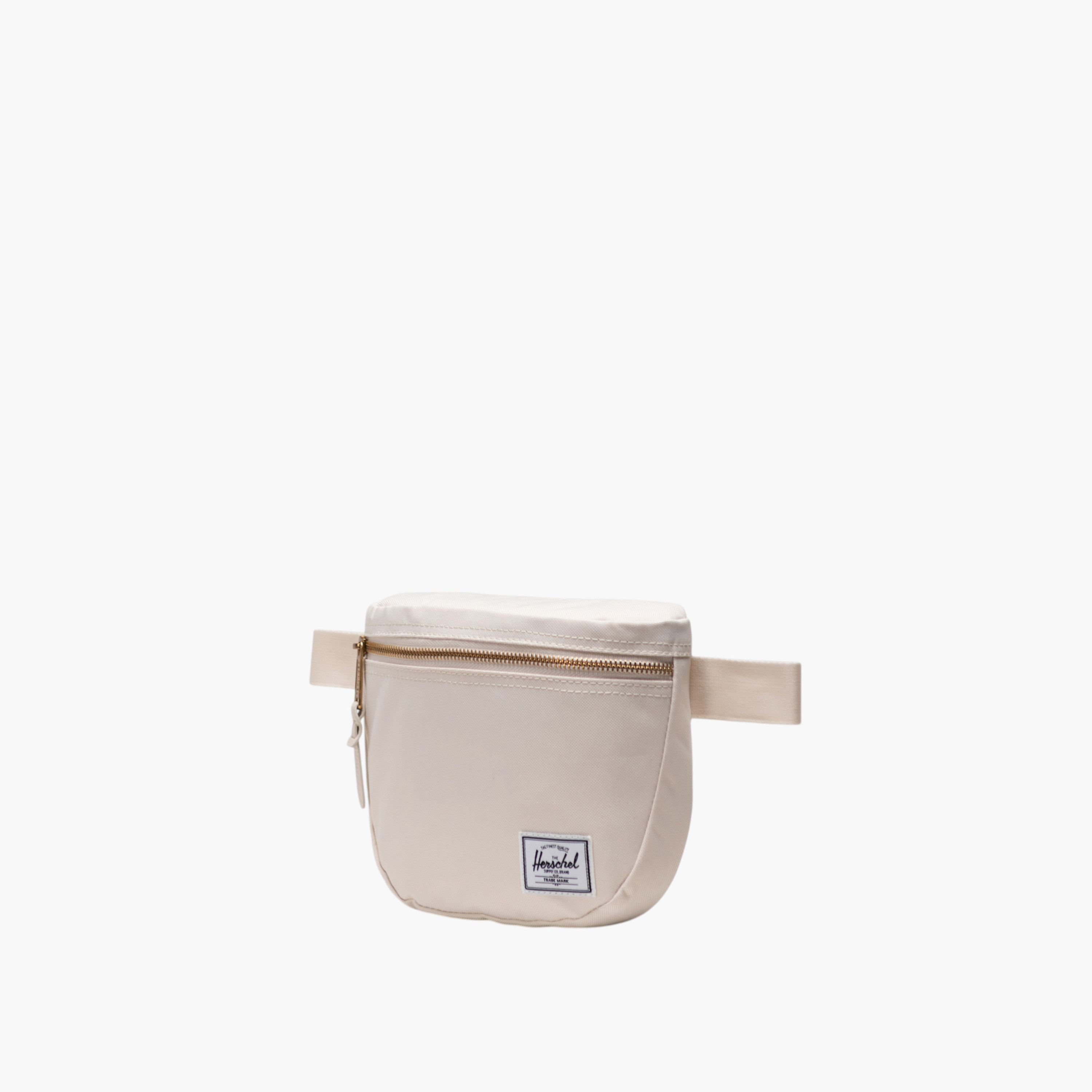Herschel Supply Co Solid Waist Bag with Zip Closure-travel-accessories-image-2
