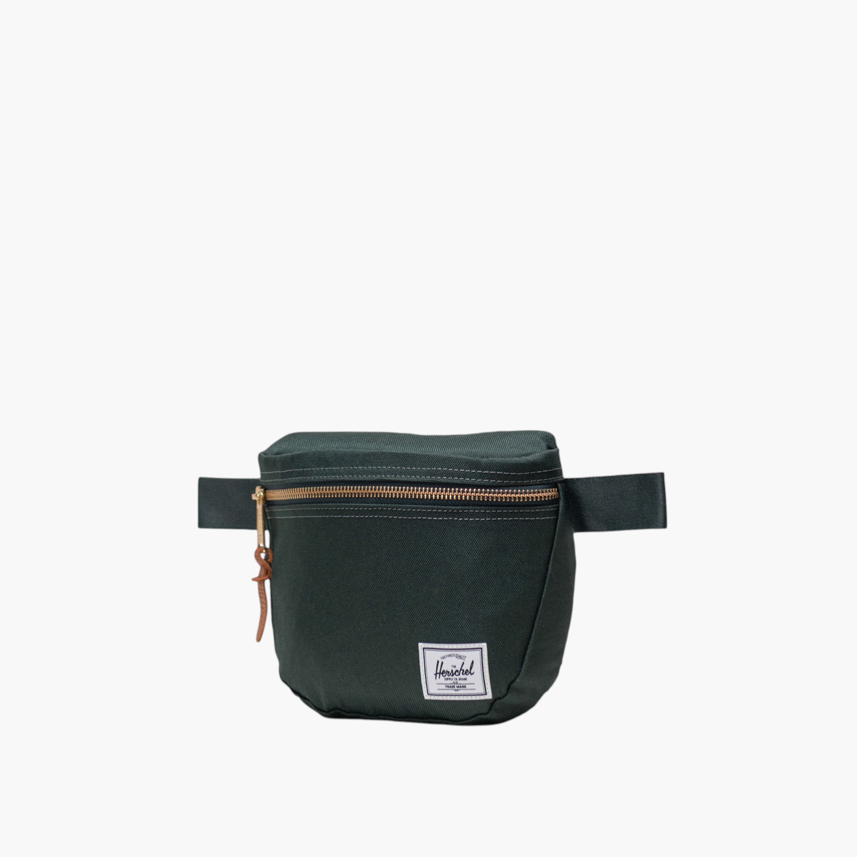 شنطة خصر سادة بسحاب إغلاق من هيرشيل سبلاي كو-travel-accessories-image-2