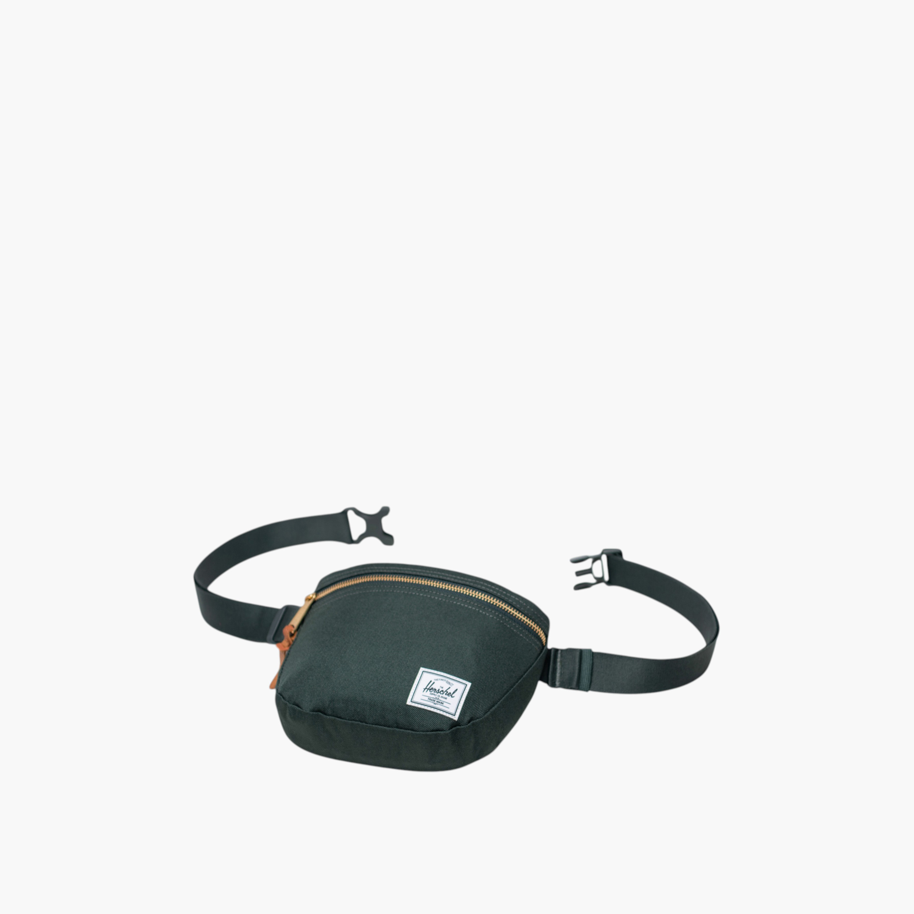 شنطة خصر سادة بسحاب إغلاق من هيرشيل سبلاي كو-travel-accessories-image-3